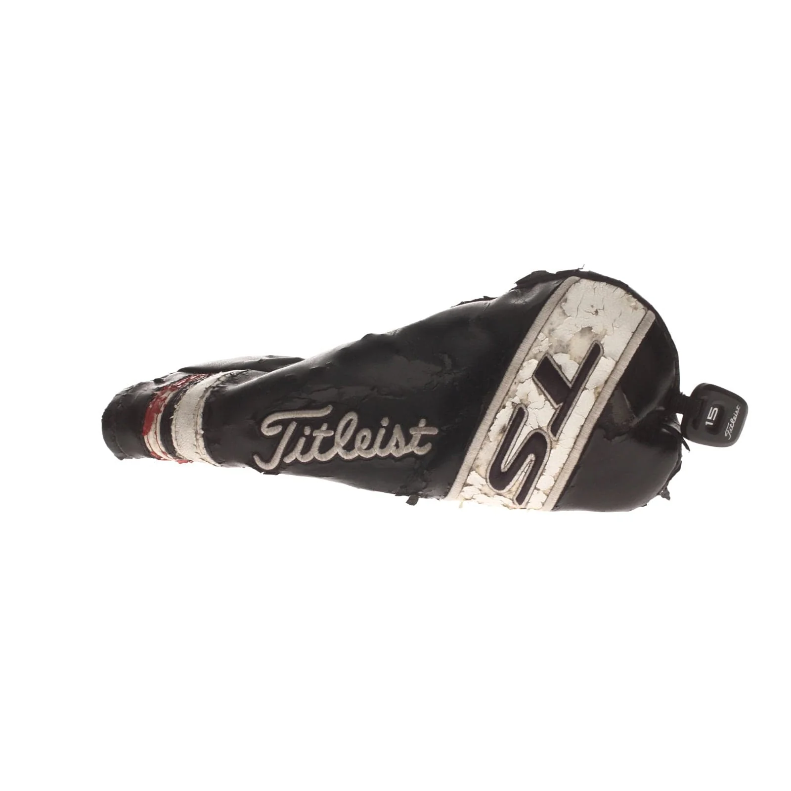 Titleist TS2 Graphite Mens Right Hand Fairway 3 Wood 15* Stiff - HZRDUS Smoke 6.0 70g - Image 7