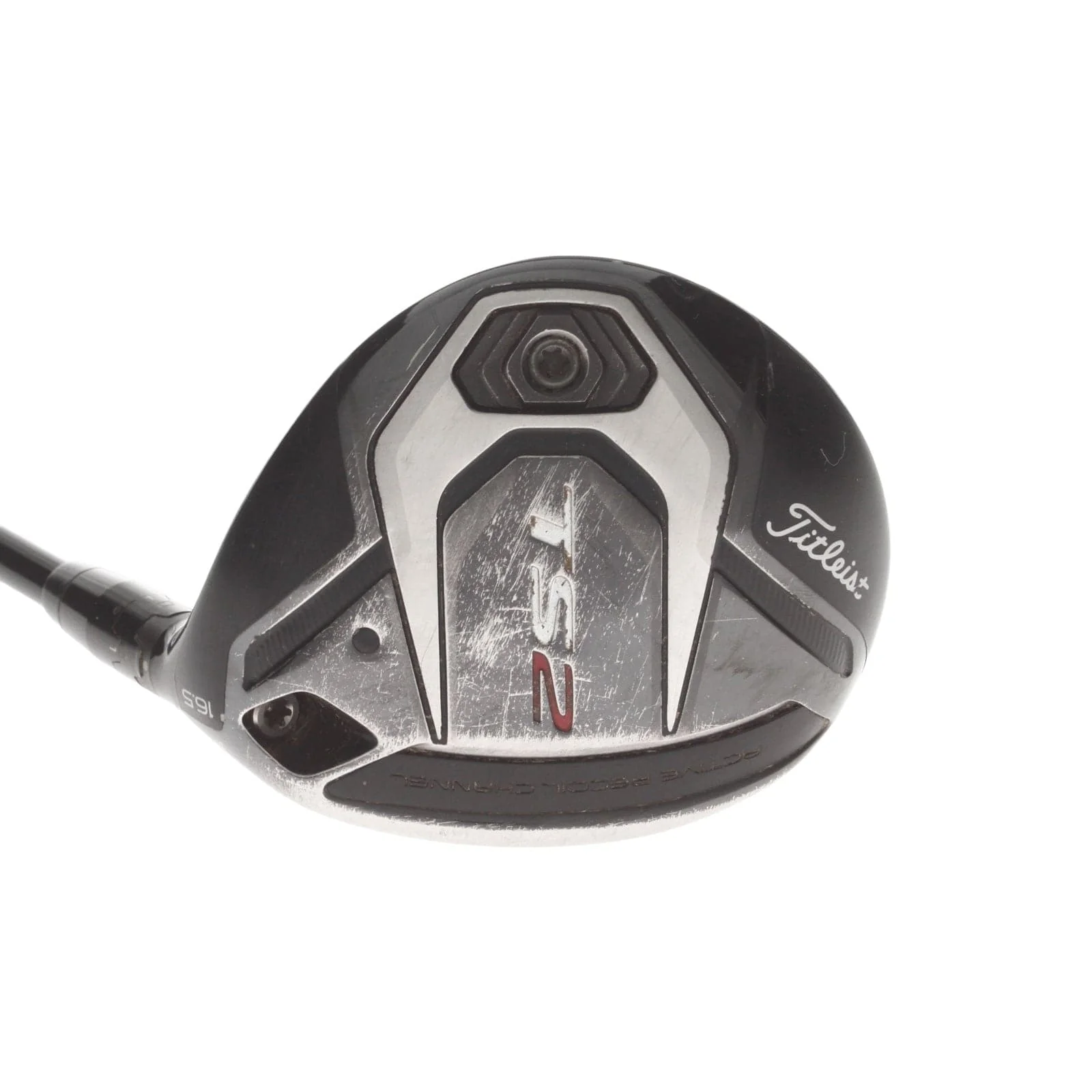 Titleist TS2 Graphite Mens Right Hand Fairway 3 Wood HL 16.5* Regular - Kuro Kage 55 - Image 2