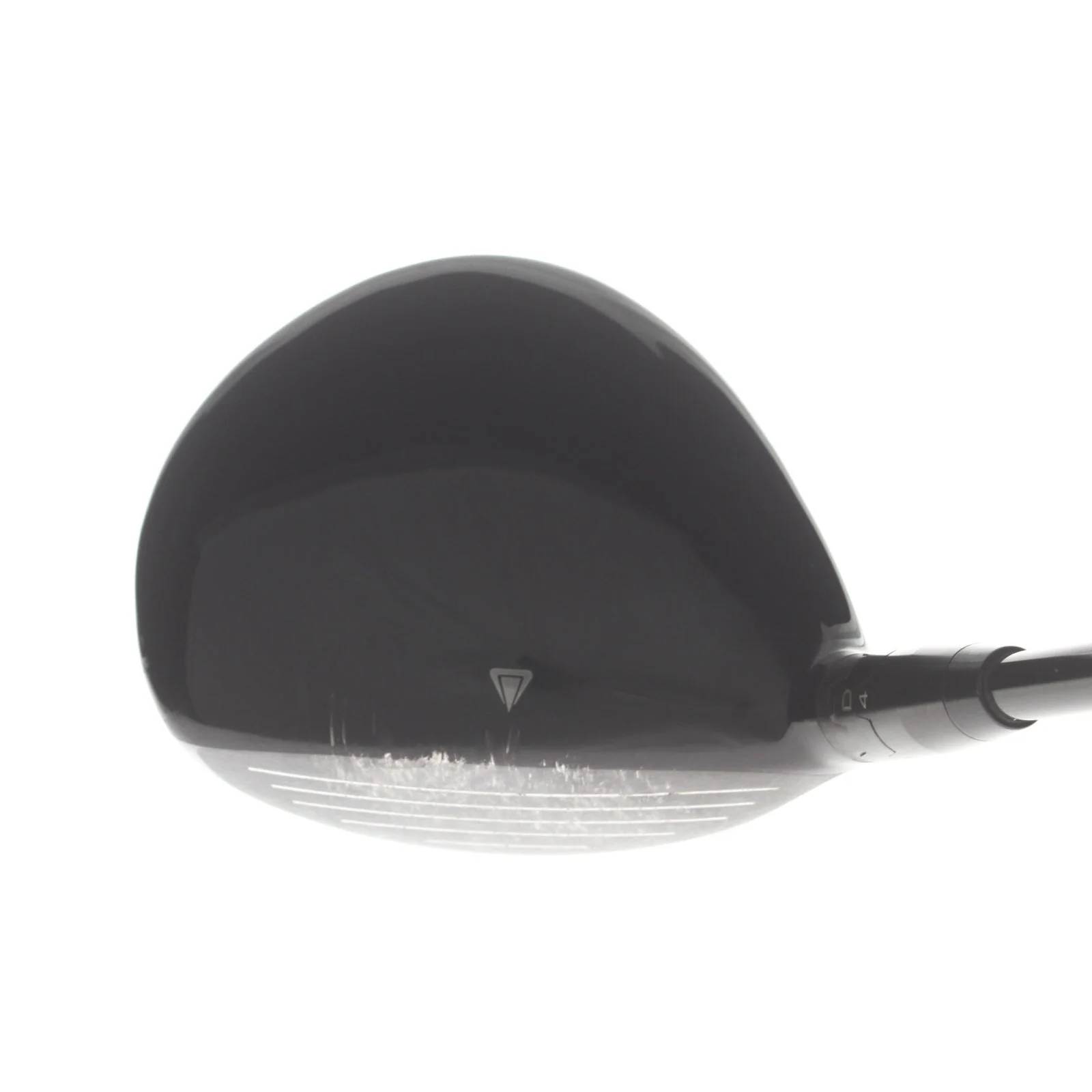Titleist TS2 Graphite Mens Right Hand Fairway 5 Wood 18* Regular - Kuro Kage 55g - Image 2