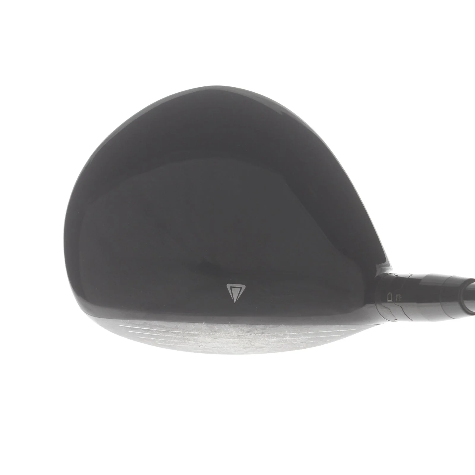 Titleist TS2 Graphite Mens Right Hand Fairway 5 Wood 18* Senior - Mitsubishi Kuro Kage 55 - Image 2