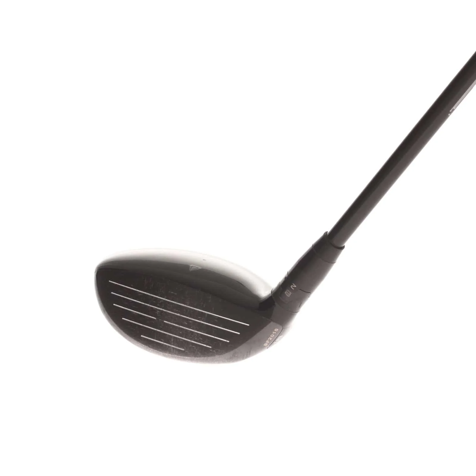 Titleist TS2 Graphite Mens Right Hand Fairway 5 Wood 18* Stiff - Kuro Kage 55 - Image 4