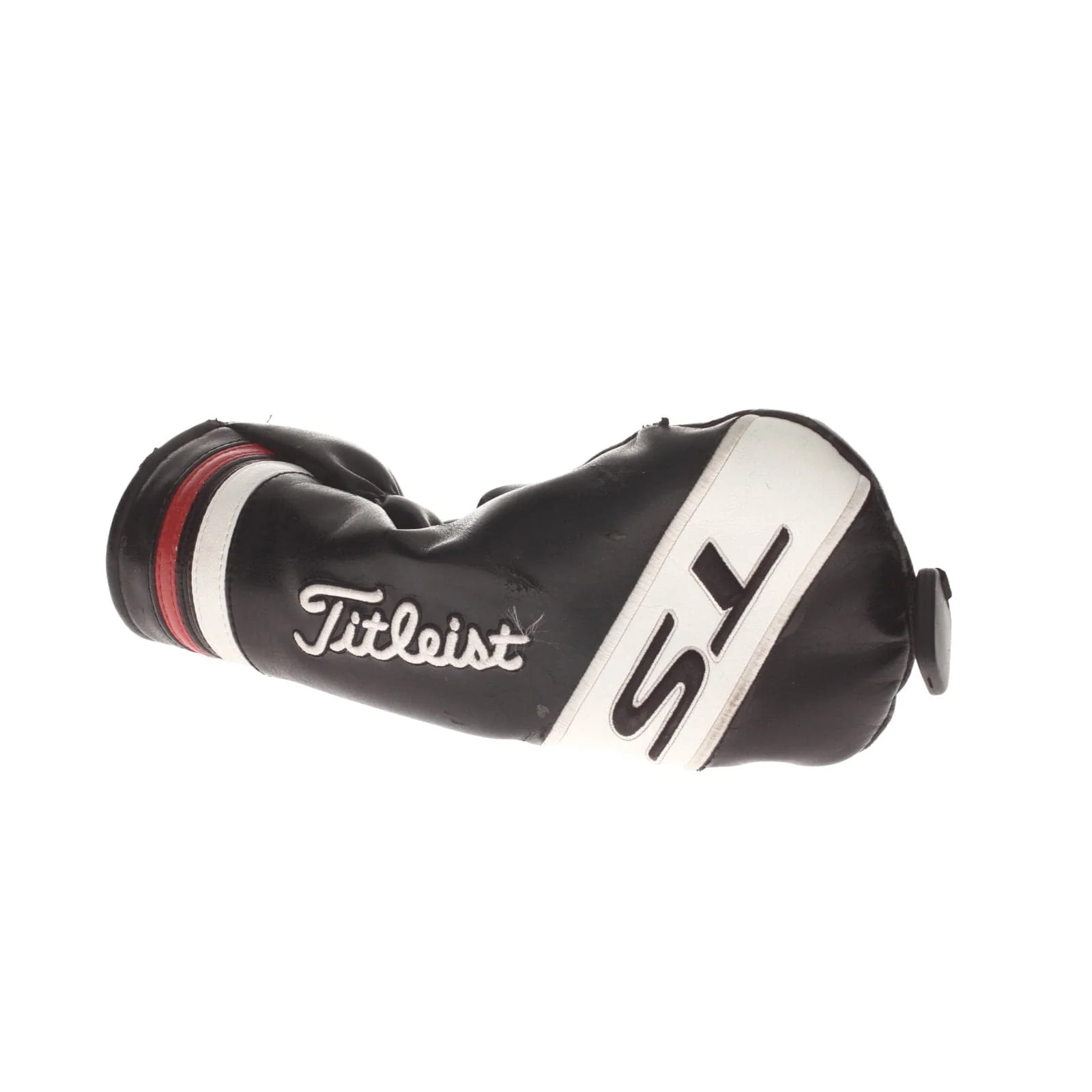 Titleist TS2 Graphite Mens Right Hand Fairway 5 Wood 18* Stiff - Kuro Kage 55 - Image 7