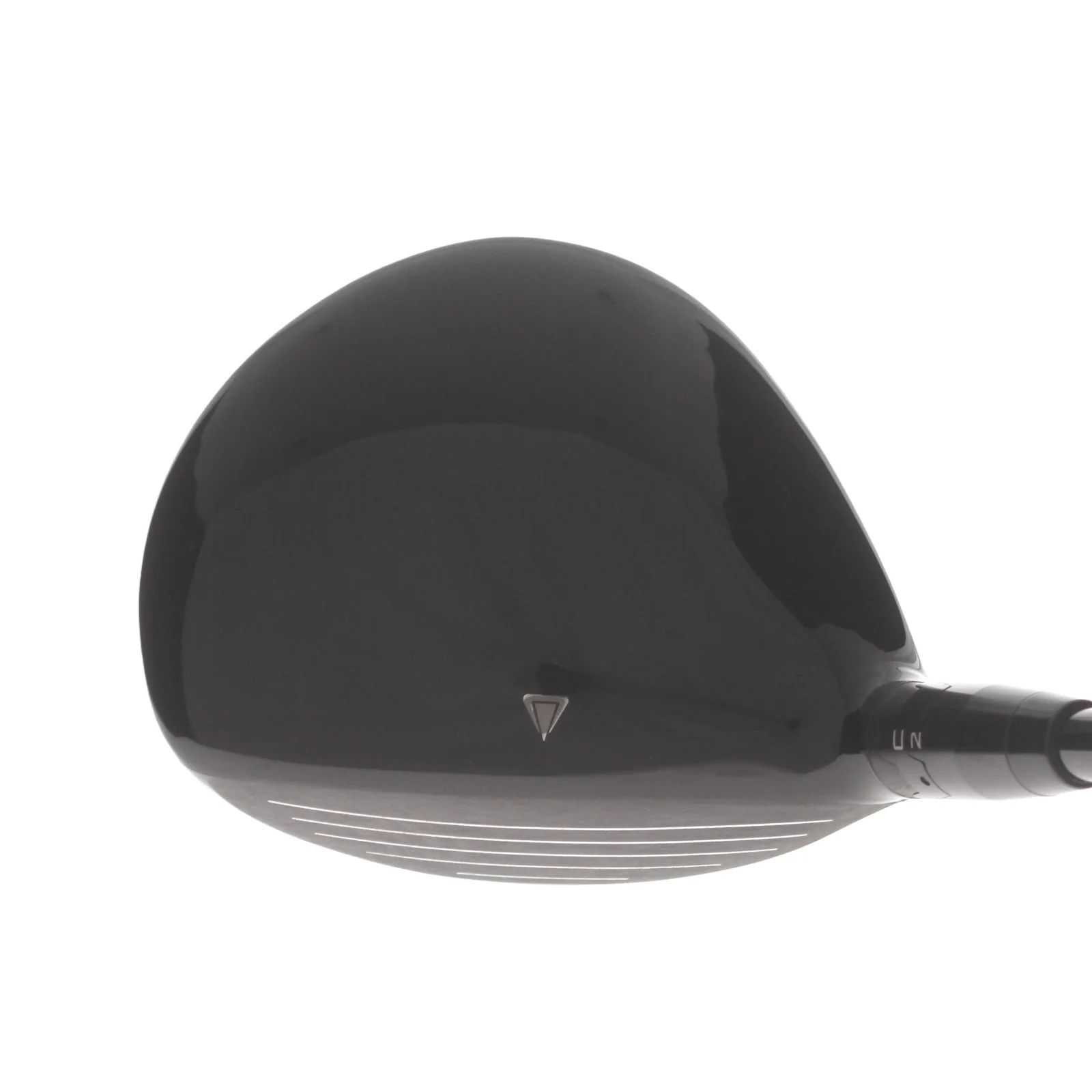 Titleist TS2 Graphite Mens Right Hand Fairway 7 Wood 21* Regular - Mitsubishi Chemical Tensei AV Series Blue 65 - Image 3