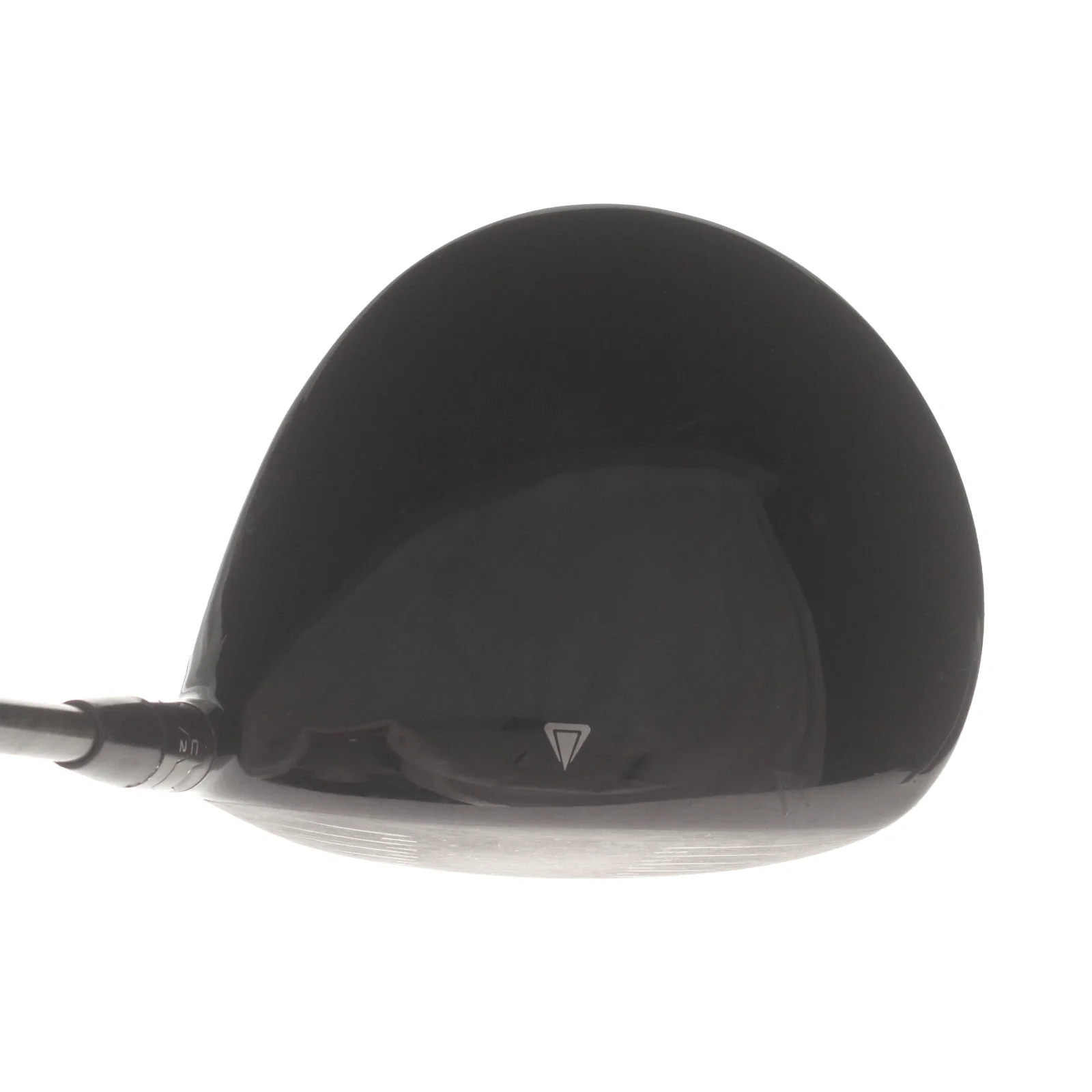 Titleist TS3 Graphite Mens Left Hand Driver 9.5* Stiff - Aldila RIP Phenom Nasty Long 70 - Image 2