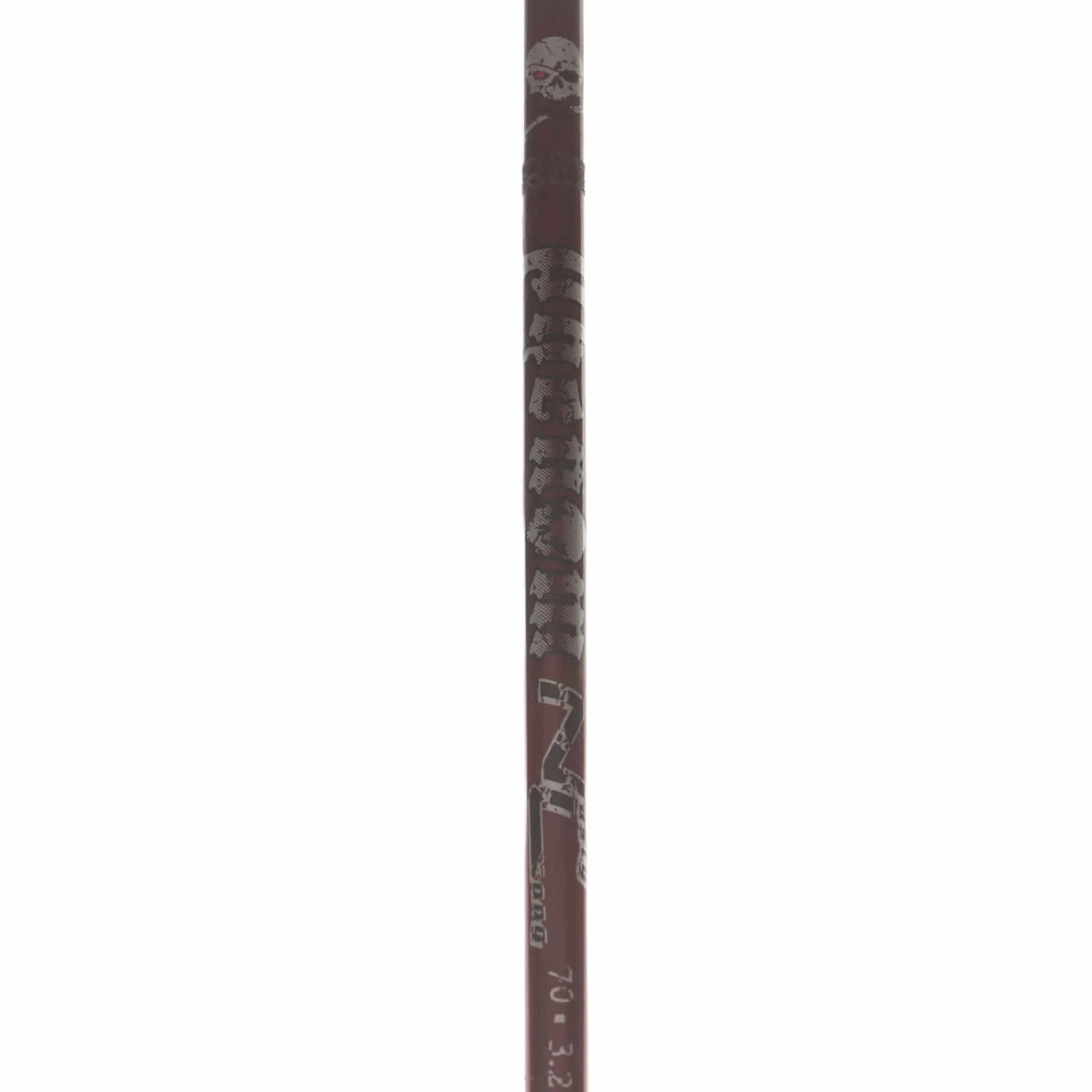 Titleist TS3 Graphite Mens Left Hand Driver 9.5* Stiff - Aldila RIP Phenom Nasty Long 70 - Image 4