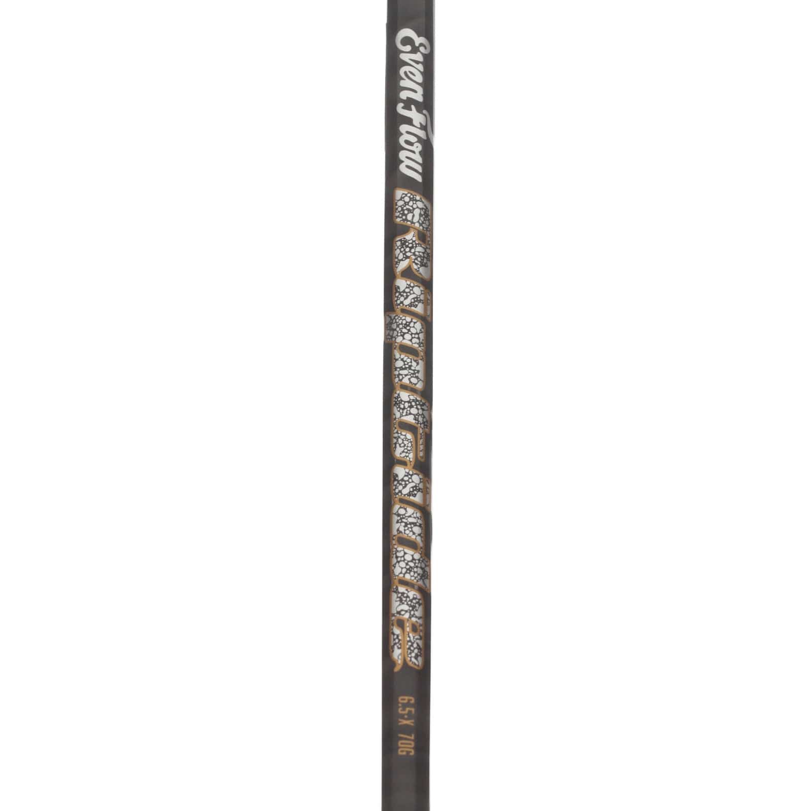 Titleist TS3 Graphite Mens Right Hand Driver 9.5* Extra Stiff - Even Flow Riptide 70g Small Batch - Image 4