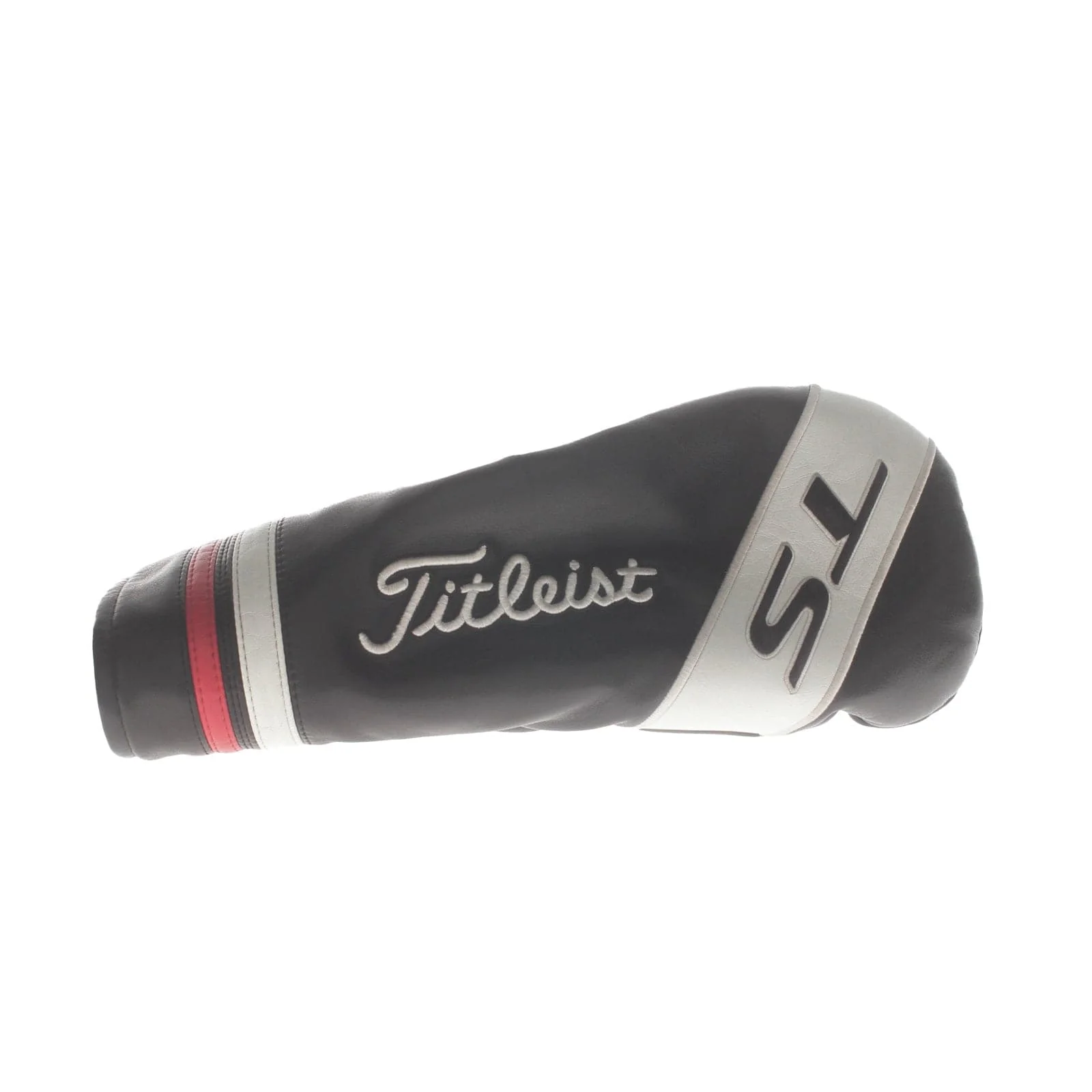 Titleist TS3 Graphite Mens Right Hand Driver 9.5* Stiff - Diamana S+ Blue 62 - Image 7