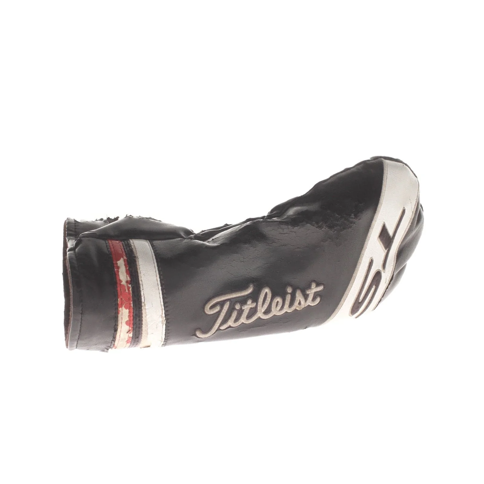 Titleist TS3 Graphite Mens Right Hand Driver 9.5* Stiff - Tensei AV Blue Series 55 - Image 7