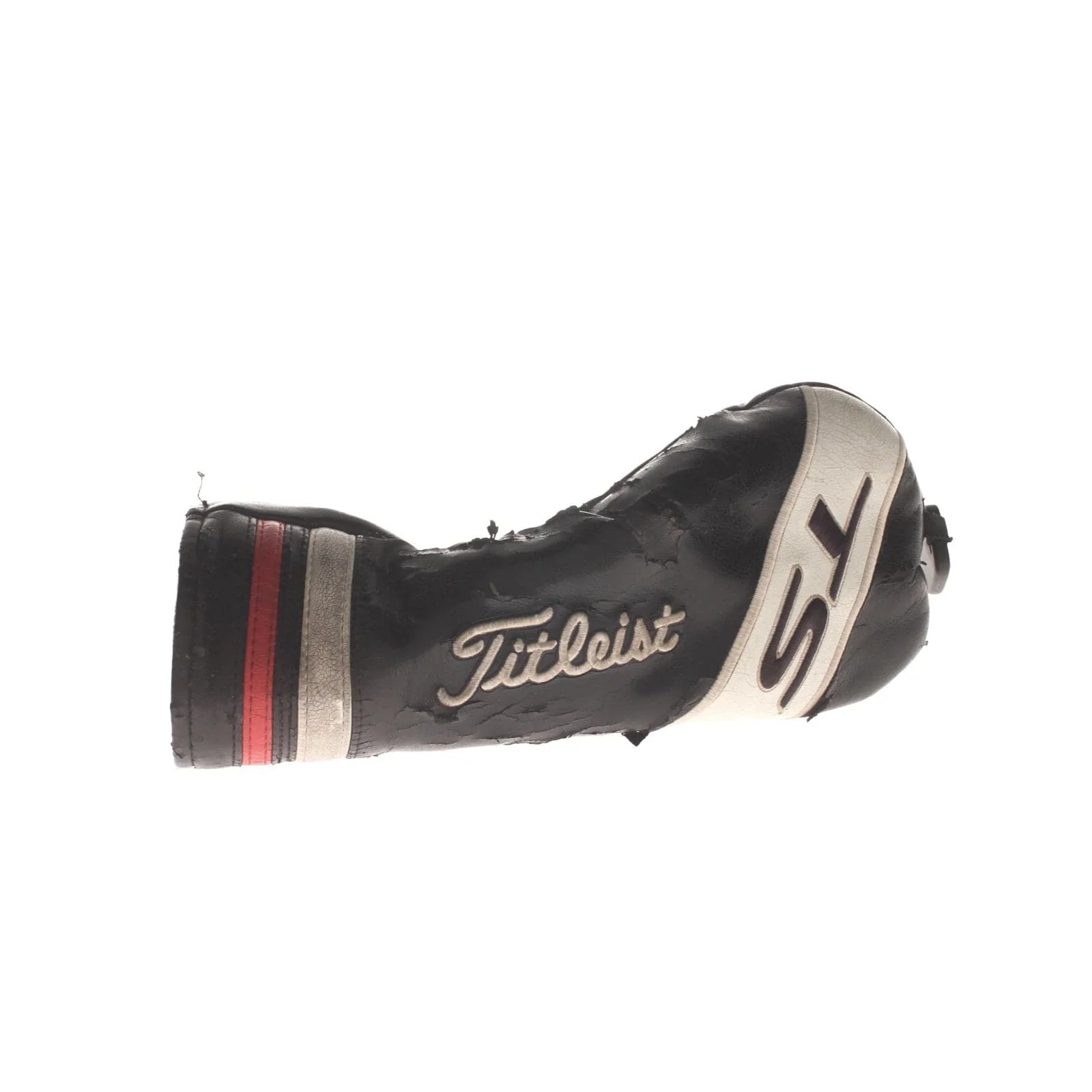 Titleist TS3 Graphite Mens Right Hand Fairway 3 Wood 15* Stiff - HZRDUS Smoke 6.0 70g - Image 7