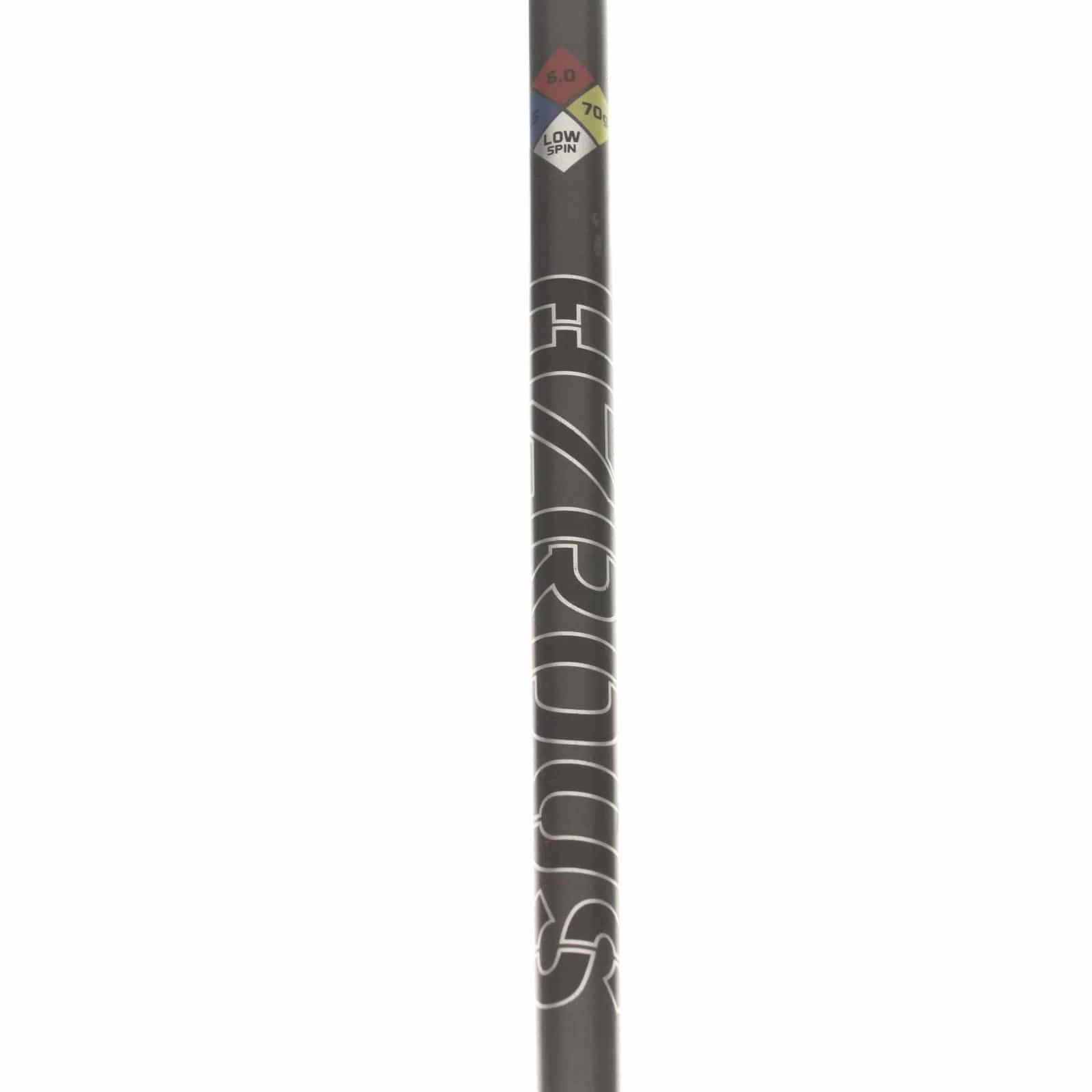 Titleist TS3 Graphite Mens Right Hand Fairway 3 Wood 15* Stiff - HZRDUS Smoke Black 6.0 70g - Image 4