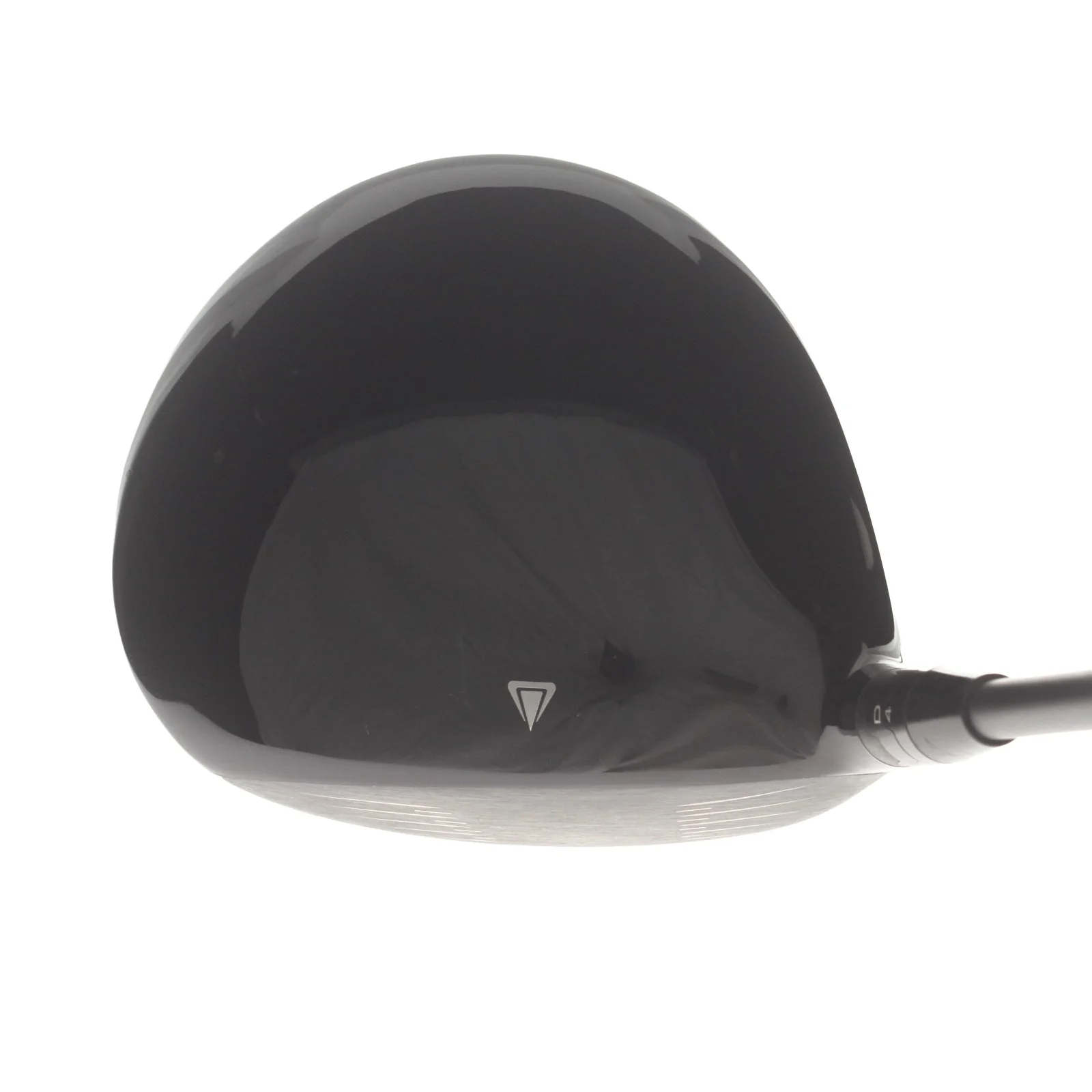 Titleist TS4 Graphite Mens Right Hand Driver 9.5* Stiff - HZRDUS Smoke 6.0 60g - Image 3