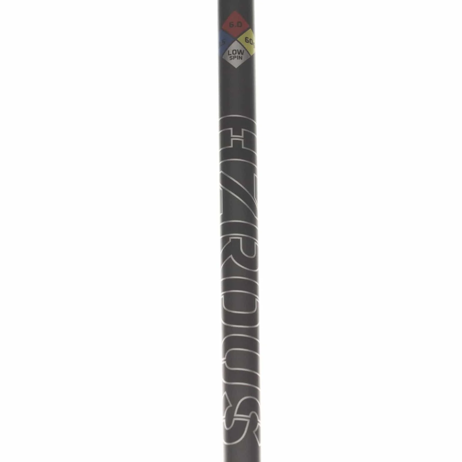 Titleist TS4 Graphite Mens Right Hand Driver 9.5* Stiff - HZRDUS Smoke 6.0 60g - Image 5