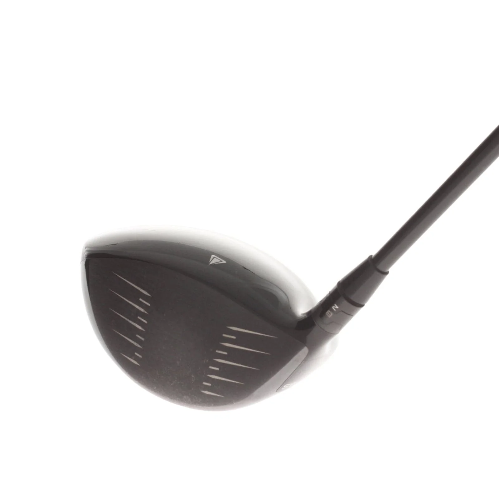Titleist TS4 Graphite Mens Right Hand Driver 9.5* Stiff - Tensei AV Series Blue 55 - Image 4