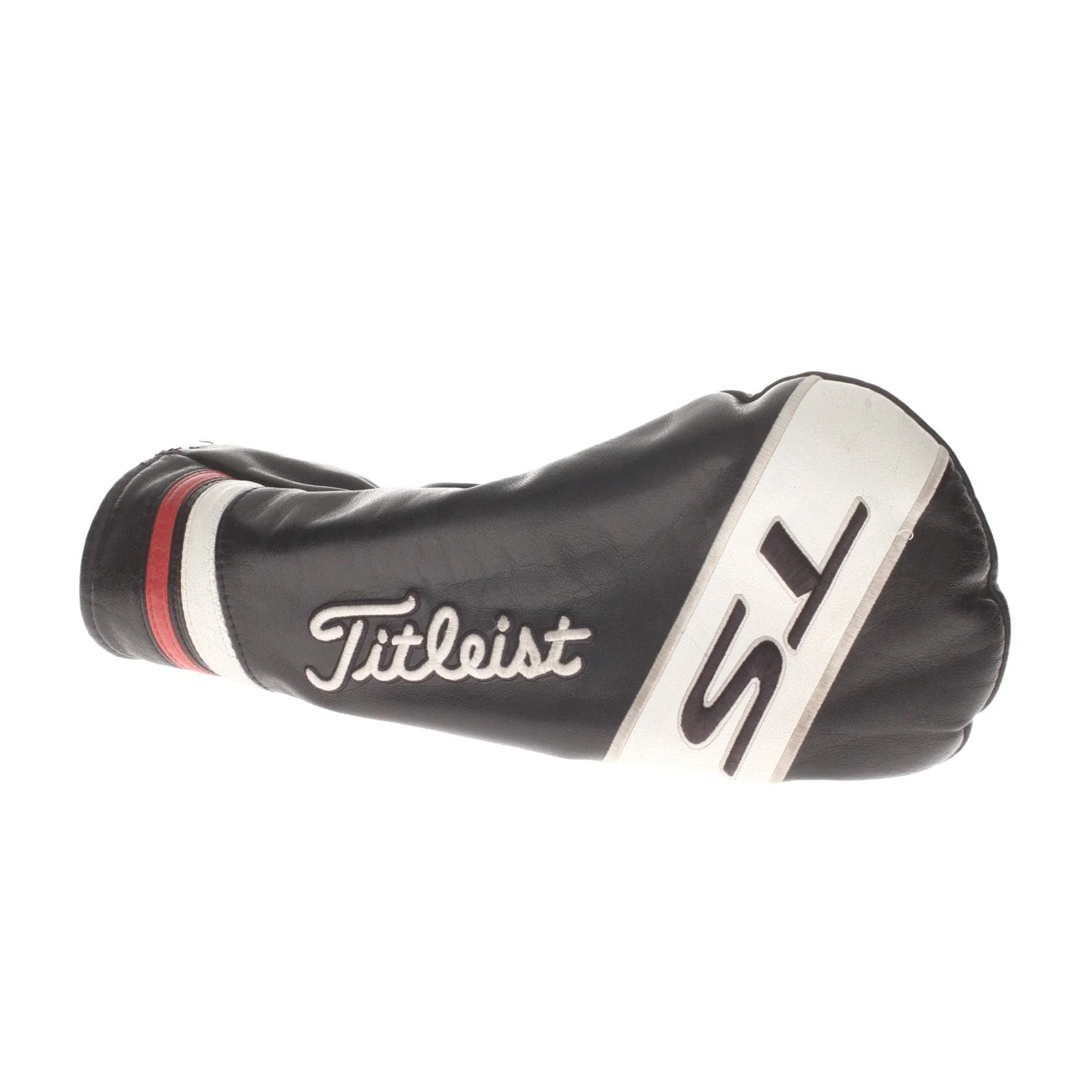 Titleist TS4 Graphite Mens Right Hand Driver 9.5* Stiff - Tensei AV Series Blue 55 - Image 7