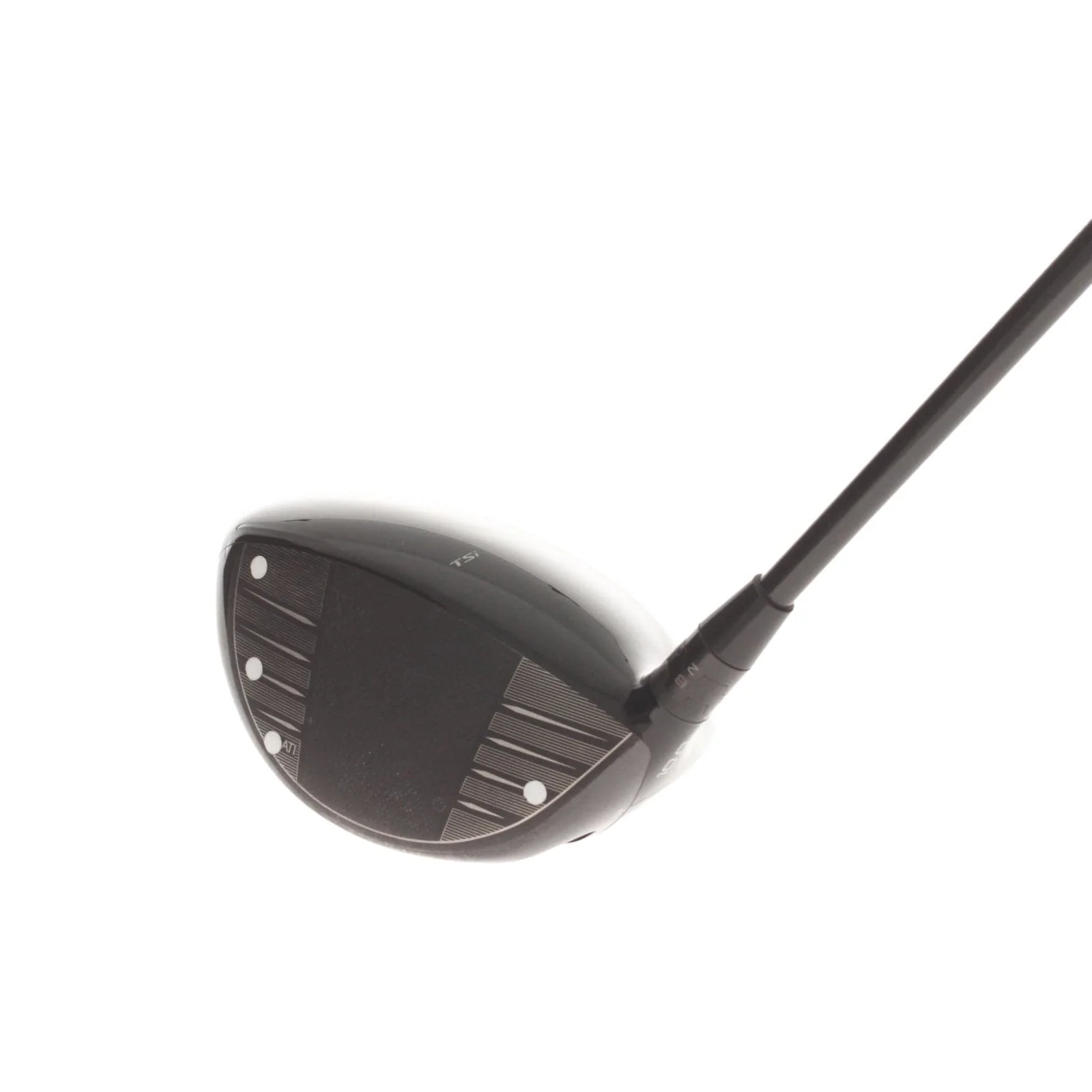 Titleist TSi 3 Graphite Mens Right Hand Driver 10* Stiff - Tensei White - Image 4