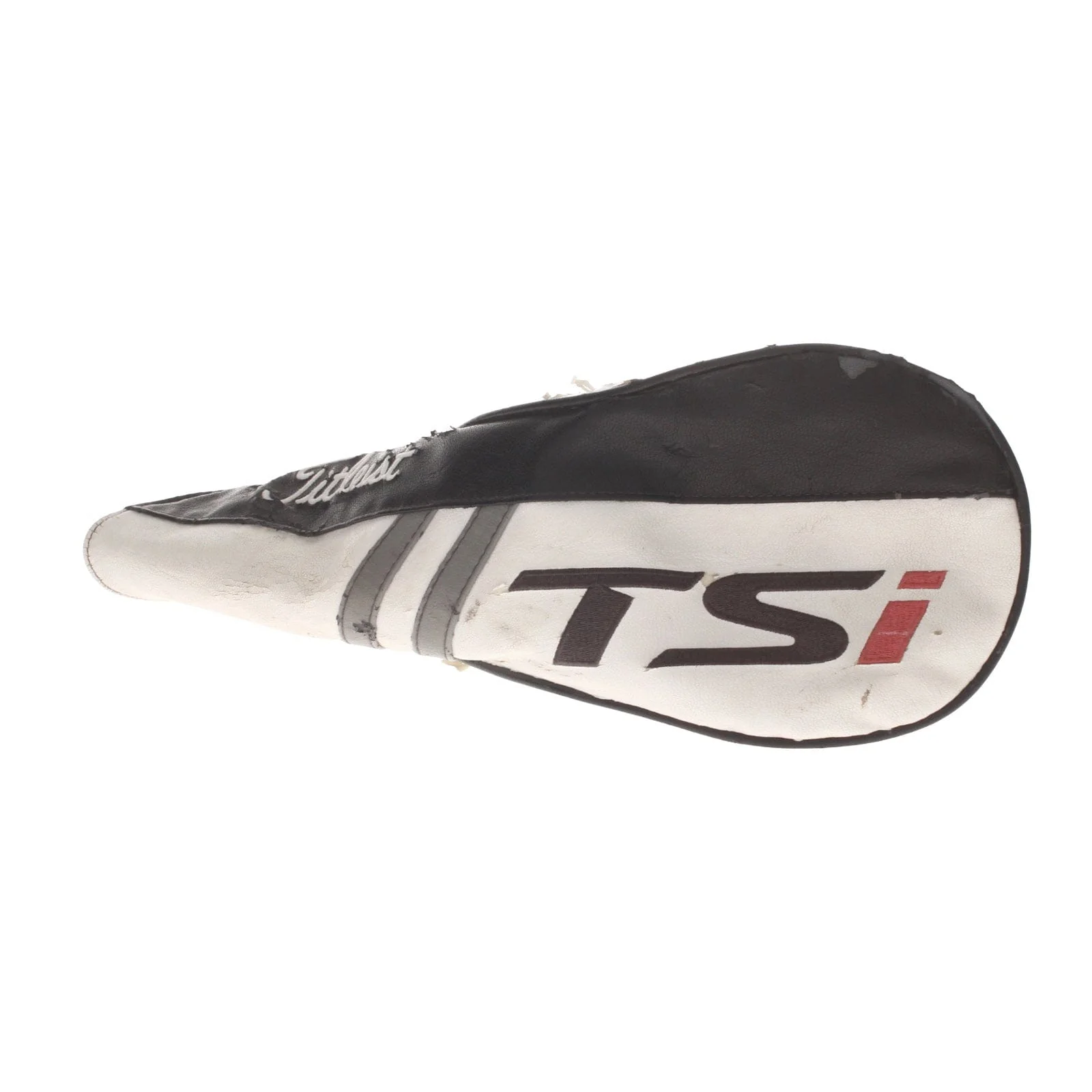 Titleist TSi 3 Graphite Mens Right Hand Driver 10* Stiff - Tensei White - Image 7