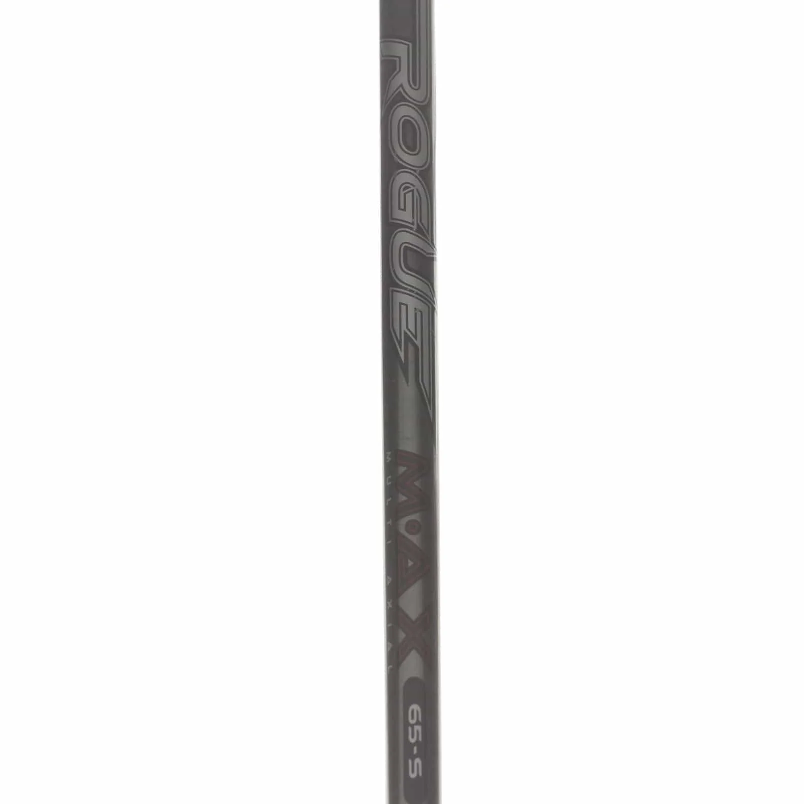 Titleist TSI-3 Graphite Mens Right Hand Driver 9* Stiff - Rogue Max 65g - Image 5
