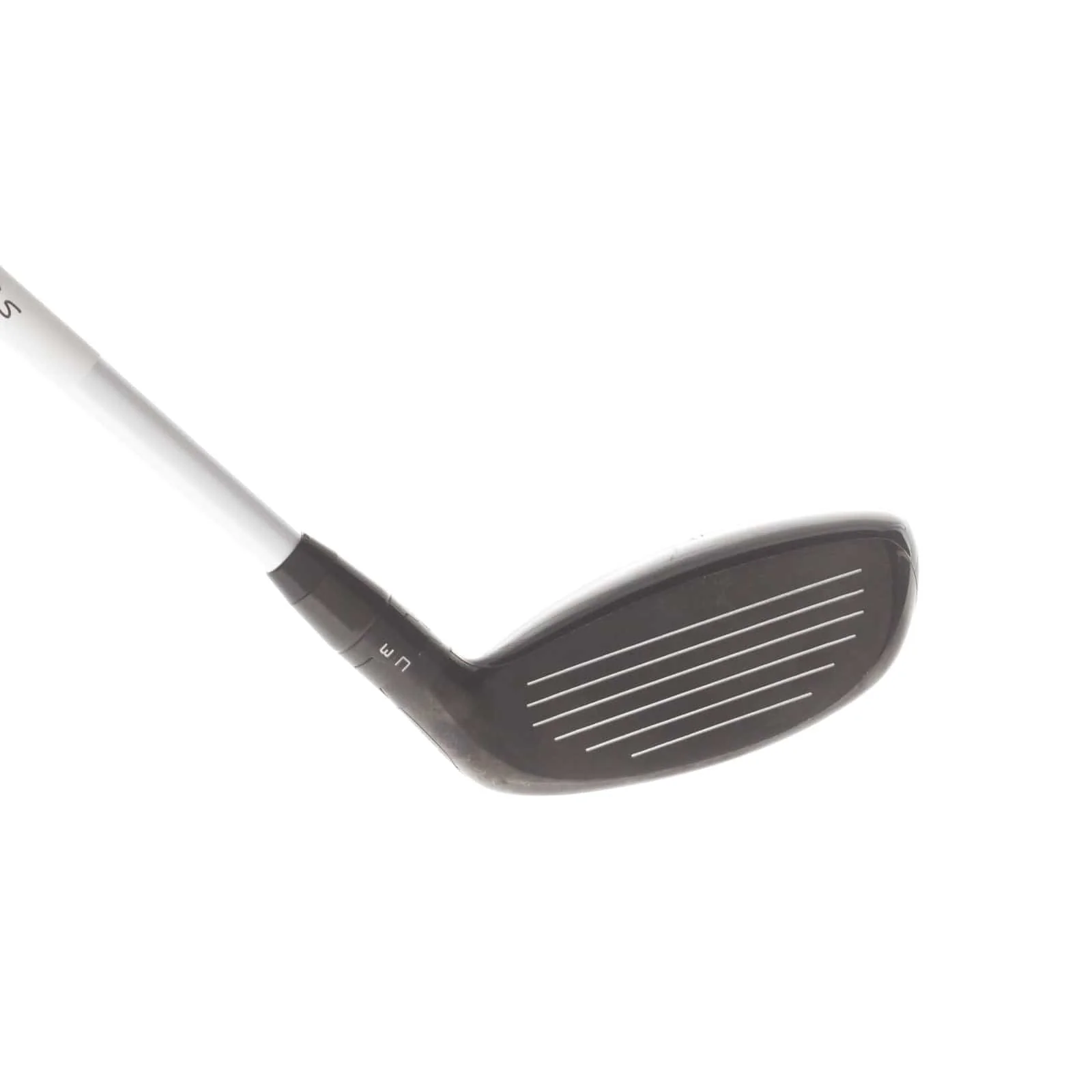 Titleist TSi1 Graphite Mens Left Hand 5 Hybrid 23* Regular - Aldila Ascent 50 HY - Image 3