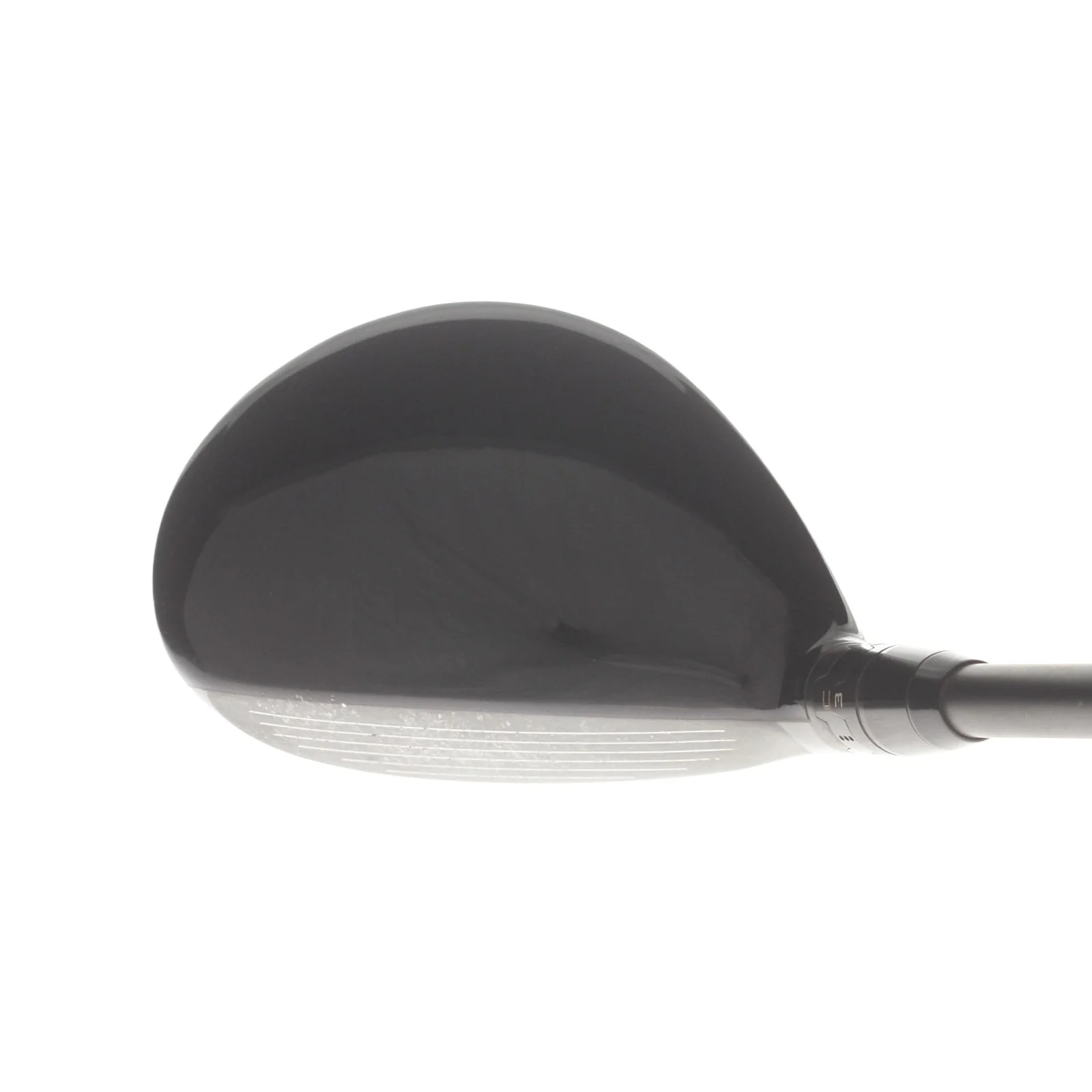Titleist TSi1 Graphite Mens Right Hand 4 Hybrid 20* Regular - Kuro Kage 55HY - Image 3