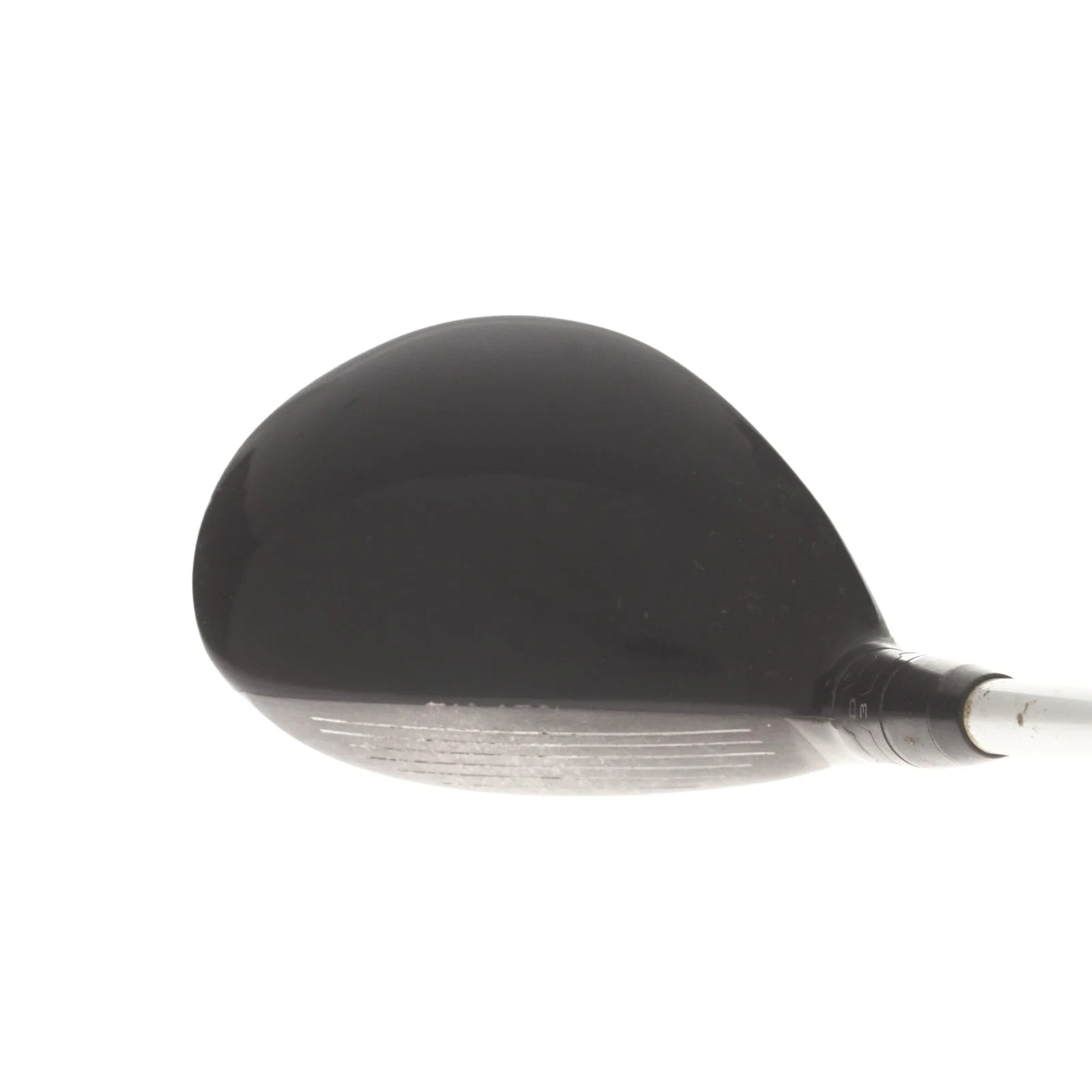Titleist TSi1 Graphite Mens Right Hand 6 Hybrid 26* Regular - Aldila Ascent 50 - Image 3
