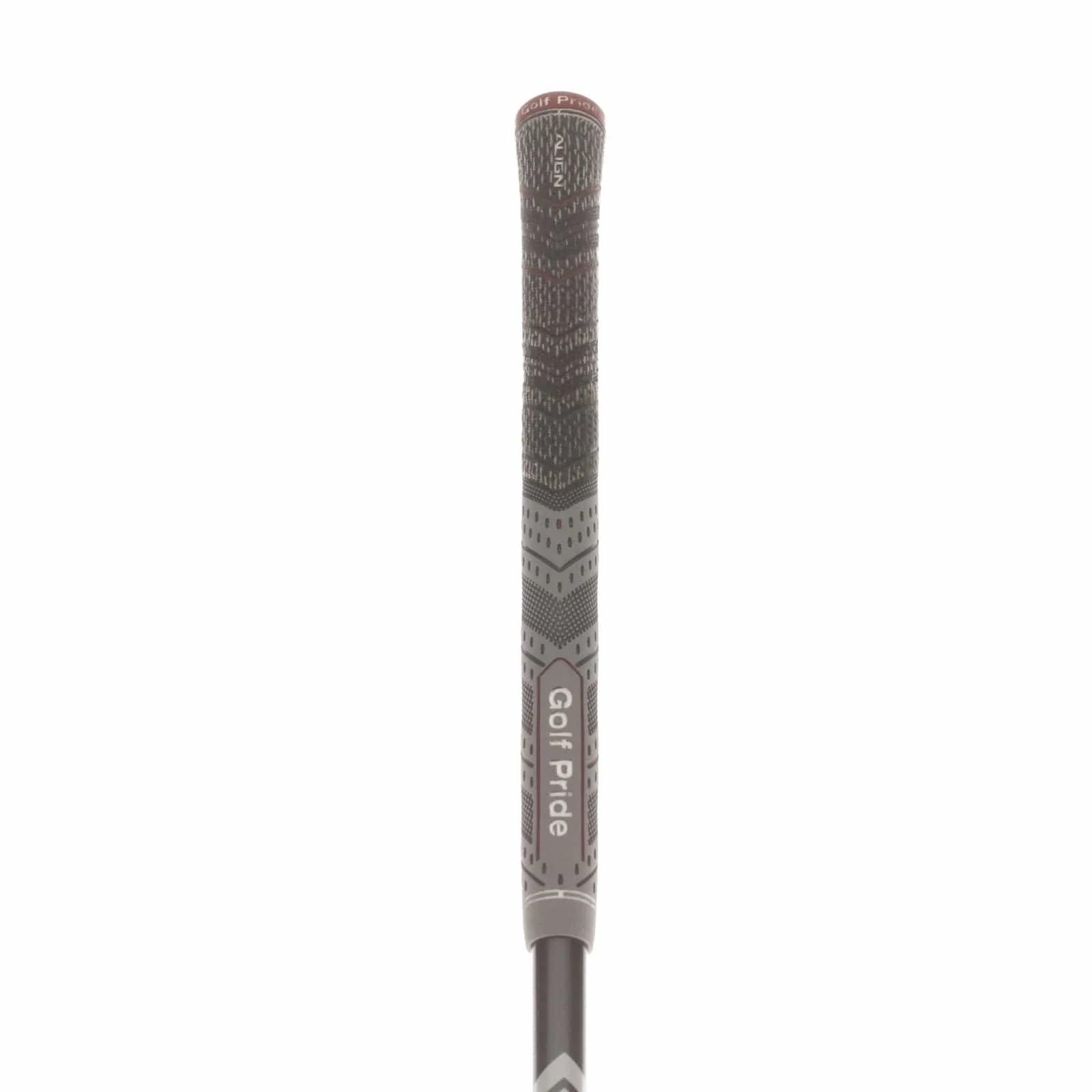 Titleist TSi1 Graphite Mens Right Hand 6 Hybrid 26* Regular - Aldila Ascent 50 - Image 6