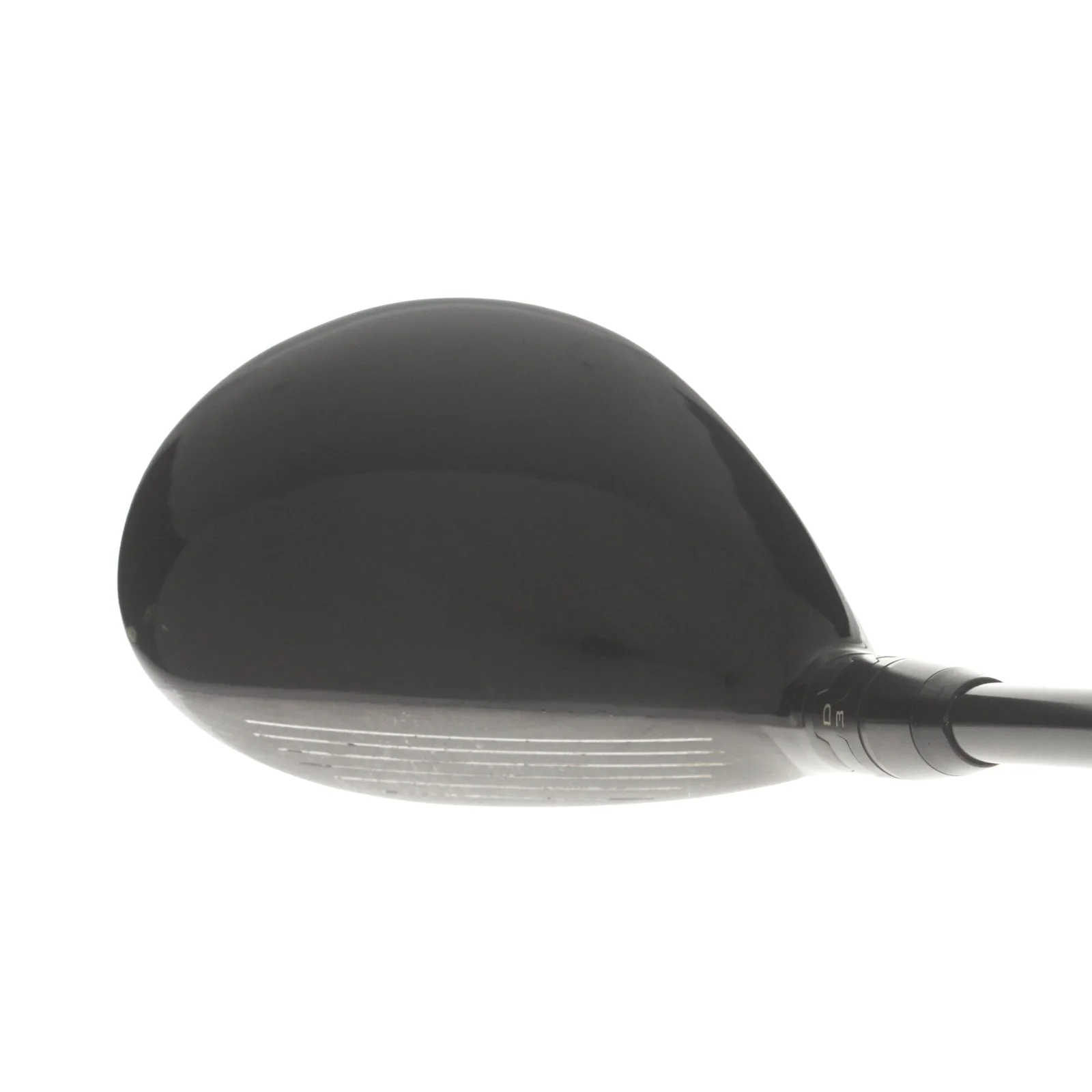 Titleist TSi1 Graphite Mens Right Hand 6 Hybrid 26* Regular - Mitsubishi Chemical Kurokage Black 60 - Image 3