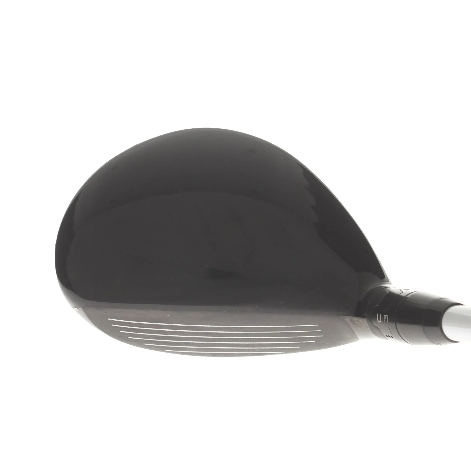 Titleist TSi1 Graphite Mens Right Hand 7 Hybrid 29* Senior - Aldila Ascent 50 - Image 2