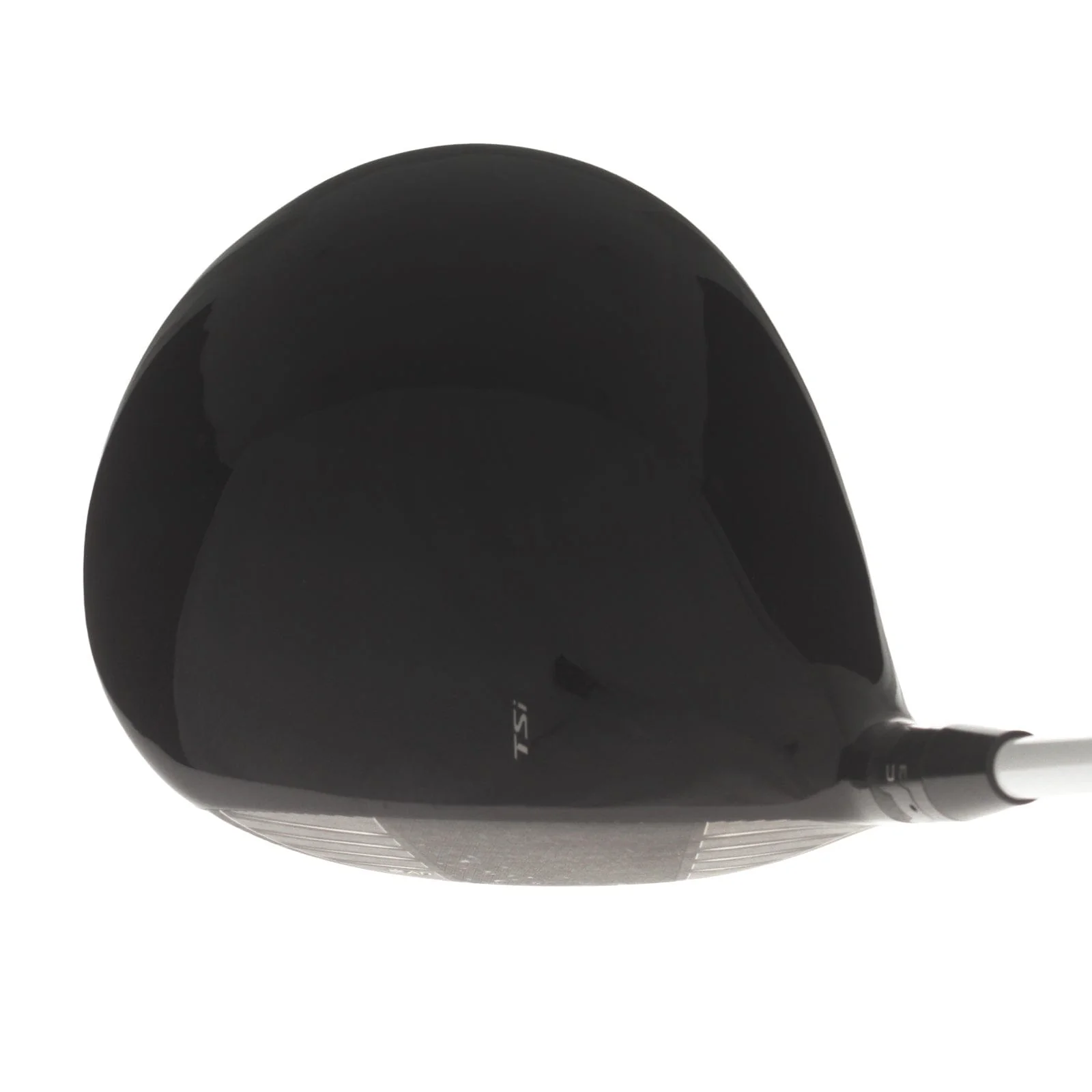 Titleist TSi1 Graphite Mens Right Hand Driver 10* Regular - Ascent 40 - Image 3