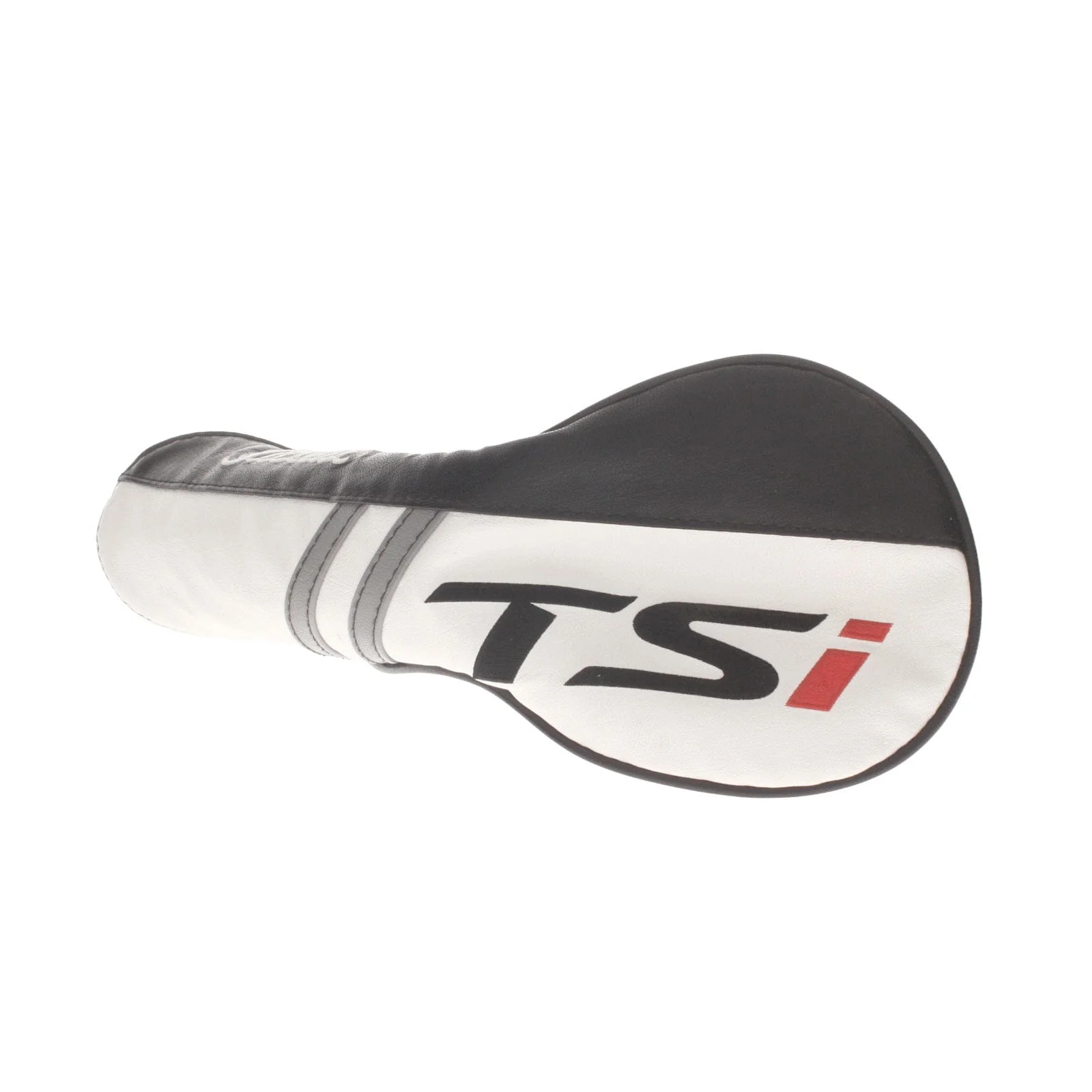 Titleist TSi1 Graphite Mens Right Hand Driver 10* Regular - Ascent 40 - Image 7