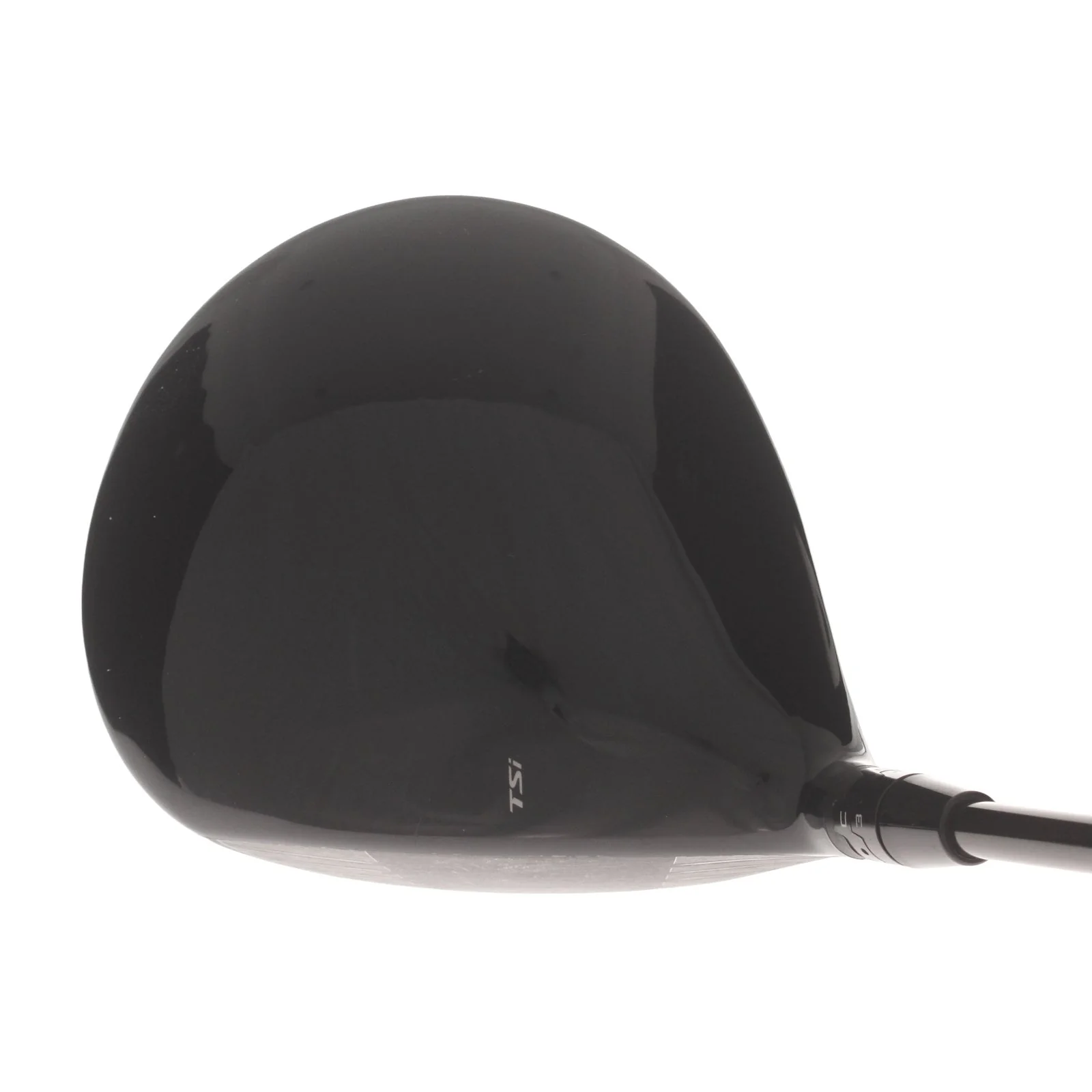 Titleist TSi1 Graphite Mens Right Hand Driver 12* Regular - Crossfire 60g - Image 3