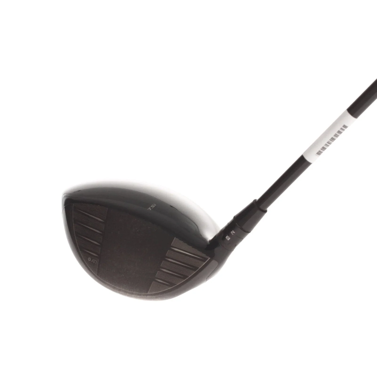 Titleist TSi1 Graphite Mens Right Hand Driver 12* Regular - Crossfire 60g - Image 4