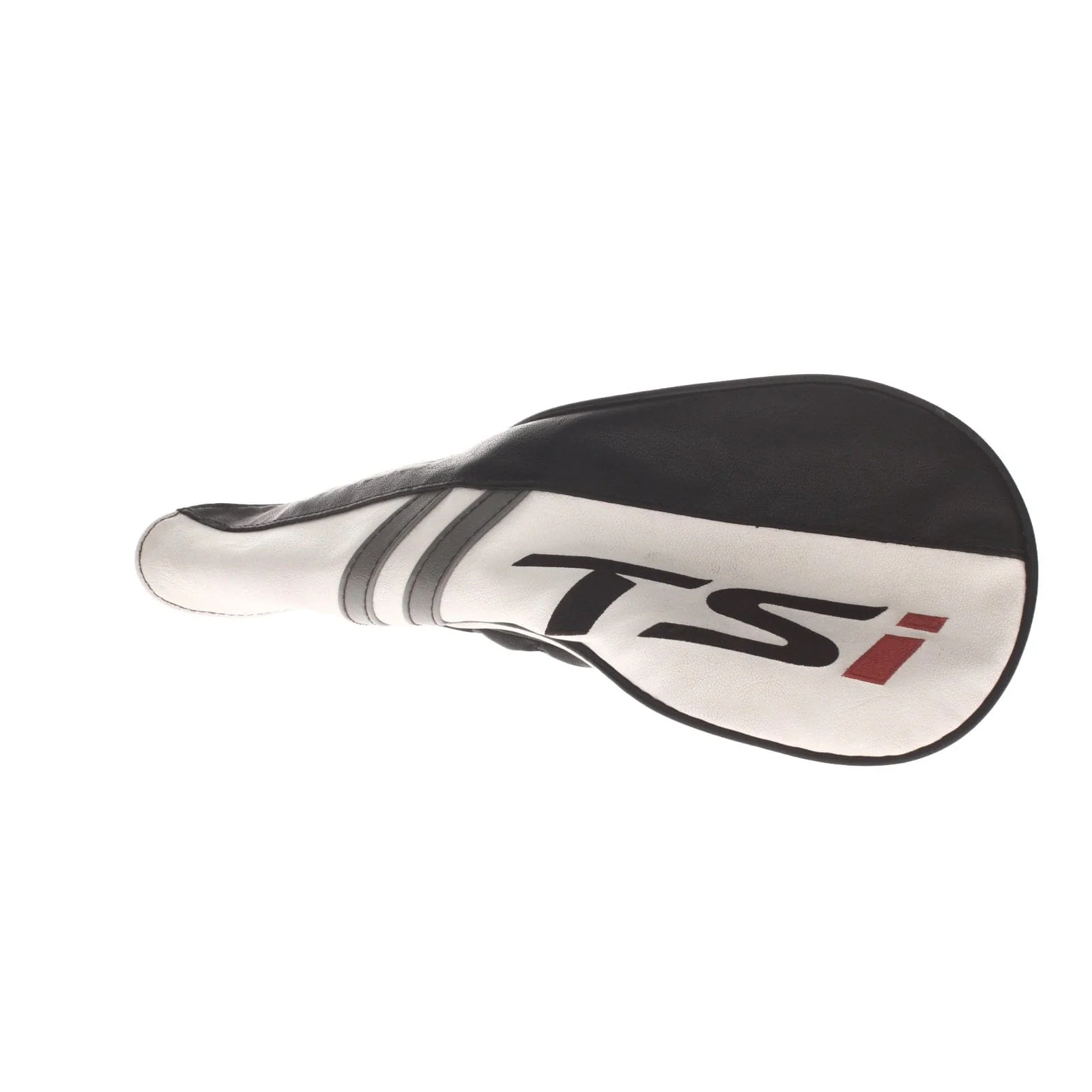 Titleist TSi1 Graphite Mens Right Hand Driver 12* Regular - Crossfire 60g - Image 7