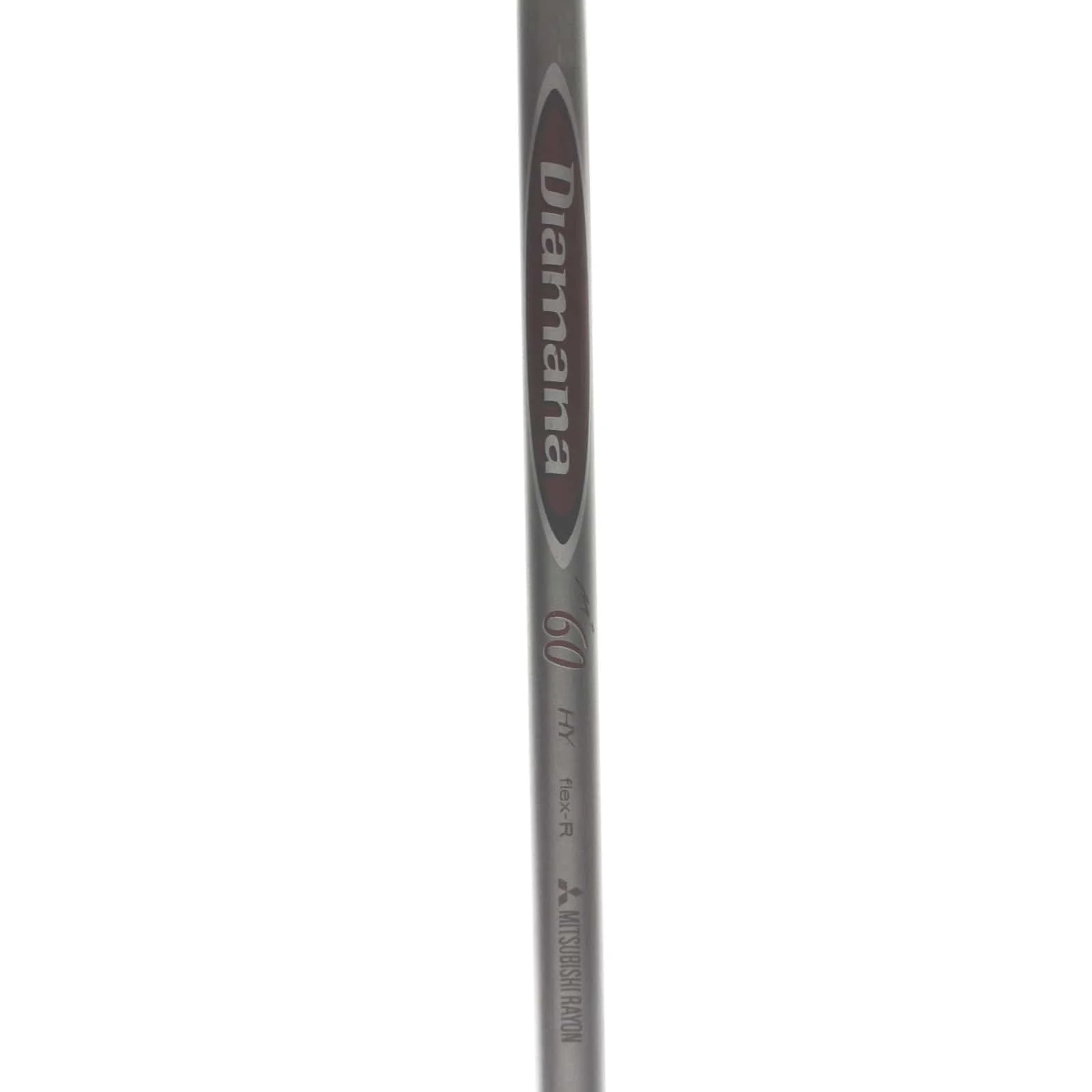 Titleist TSi2 Graphite Mens Left Hand 4 Hybrid 21* Regular - Diamana HY 60 - Image 5