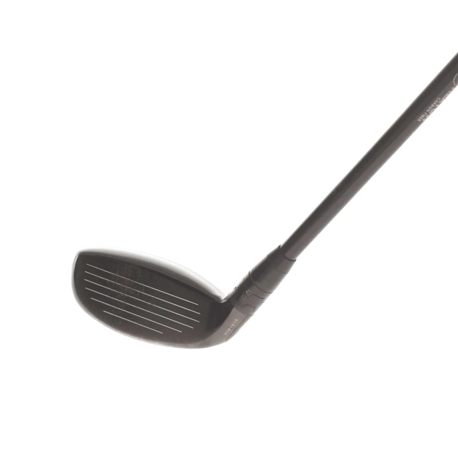 Titleist TSi2 Graphite Mens Right Hand 3 Hybrid 18* Stiff - HZRDUS RDX Smoke 6.0 80g - Image 4
