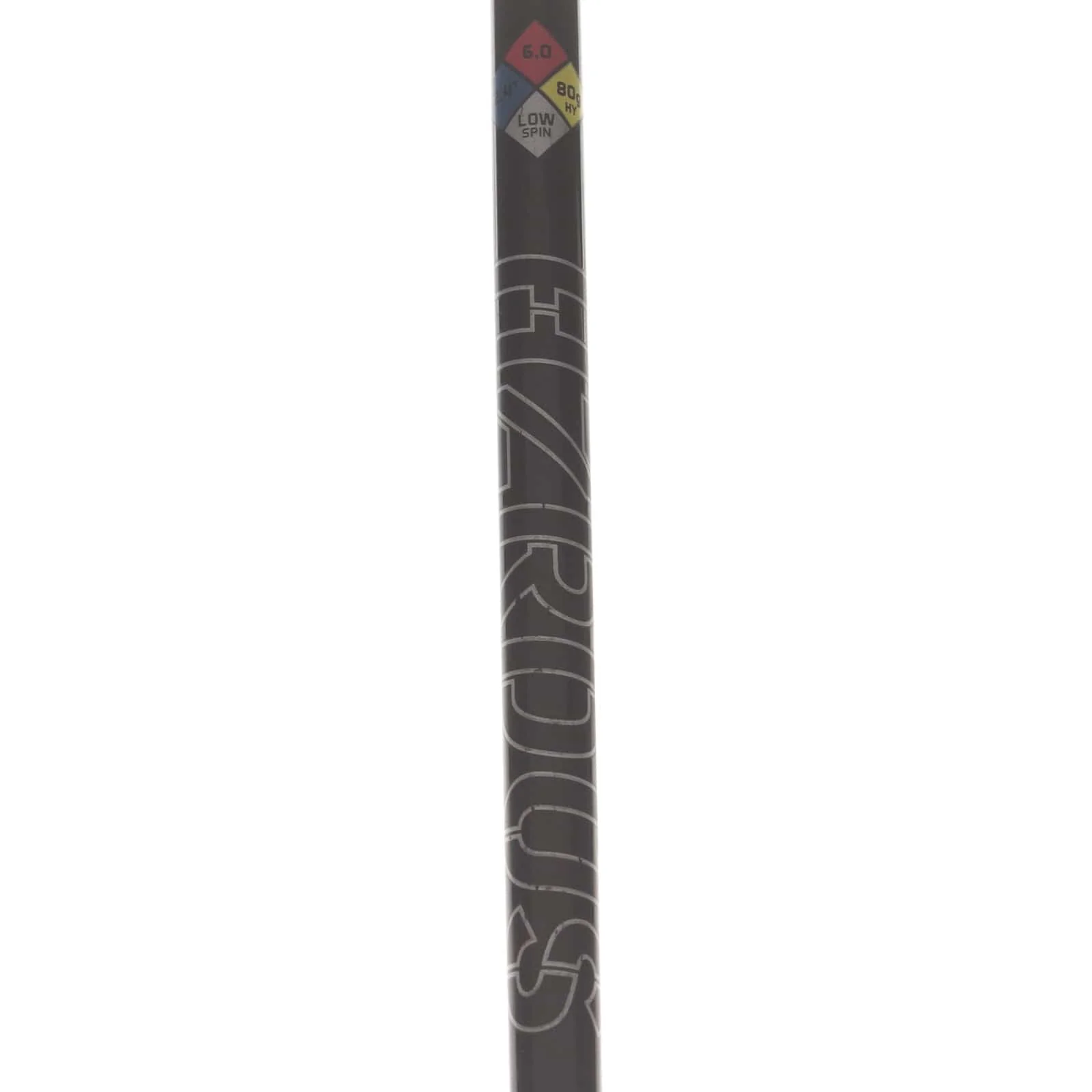 Titleist TSi2 Graphite Mens Right Hand 3 Hybrid 18* Stiff - HZRDUS RDX Smoke 6.0 80g - Image 5