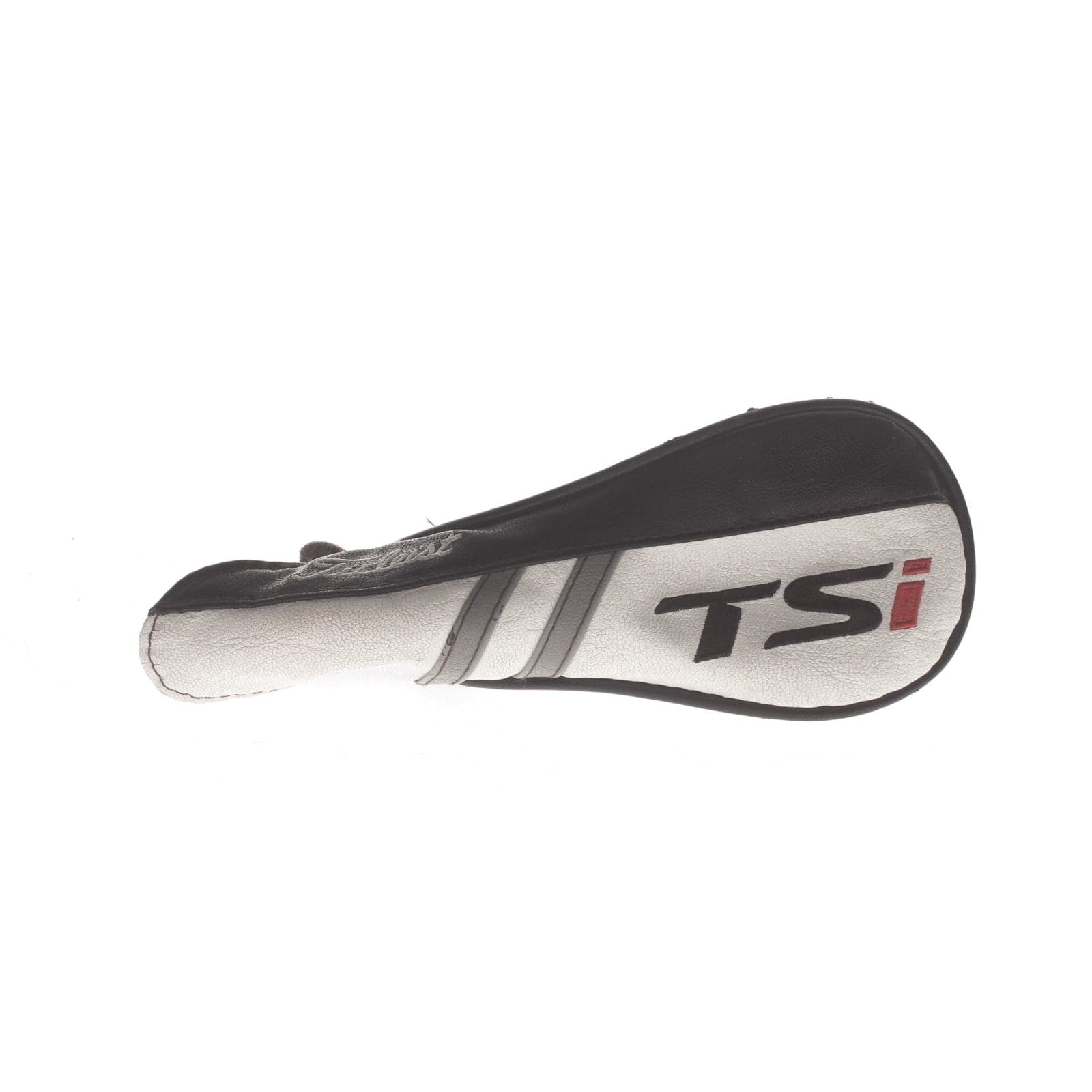 Titleist TSi2 Graphite Mens Right Hand 3 Hybrid 18* Stiff - HZRDUS RDX Smoke 6.0 80g - Image 7