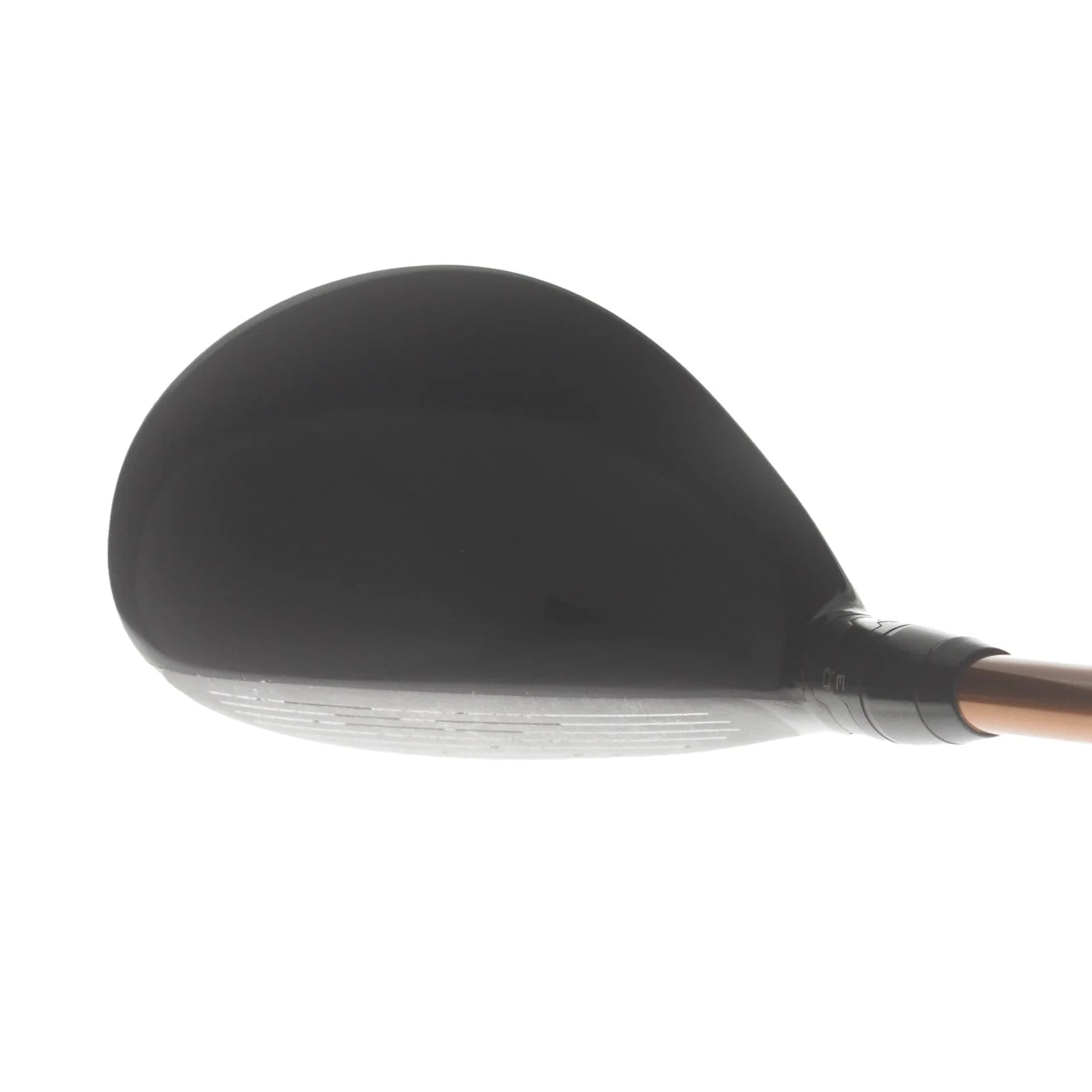 Titleist TSi2 Graphite Mens Right Hand 4 Hybrid 21* Regular - Aldila NVS 85 HYB - Image 3