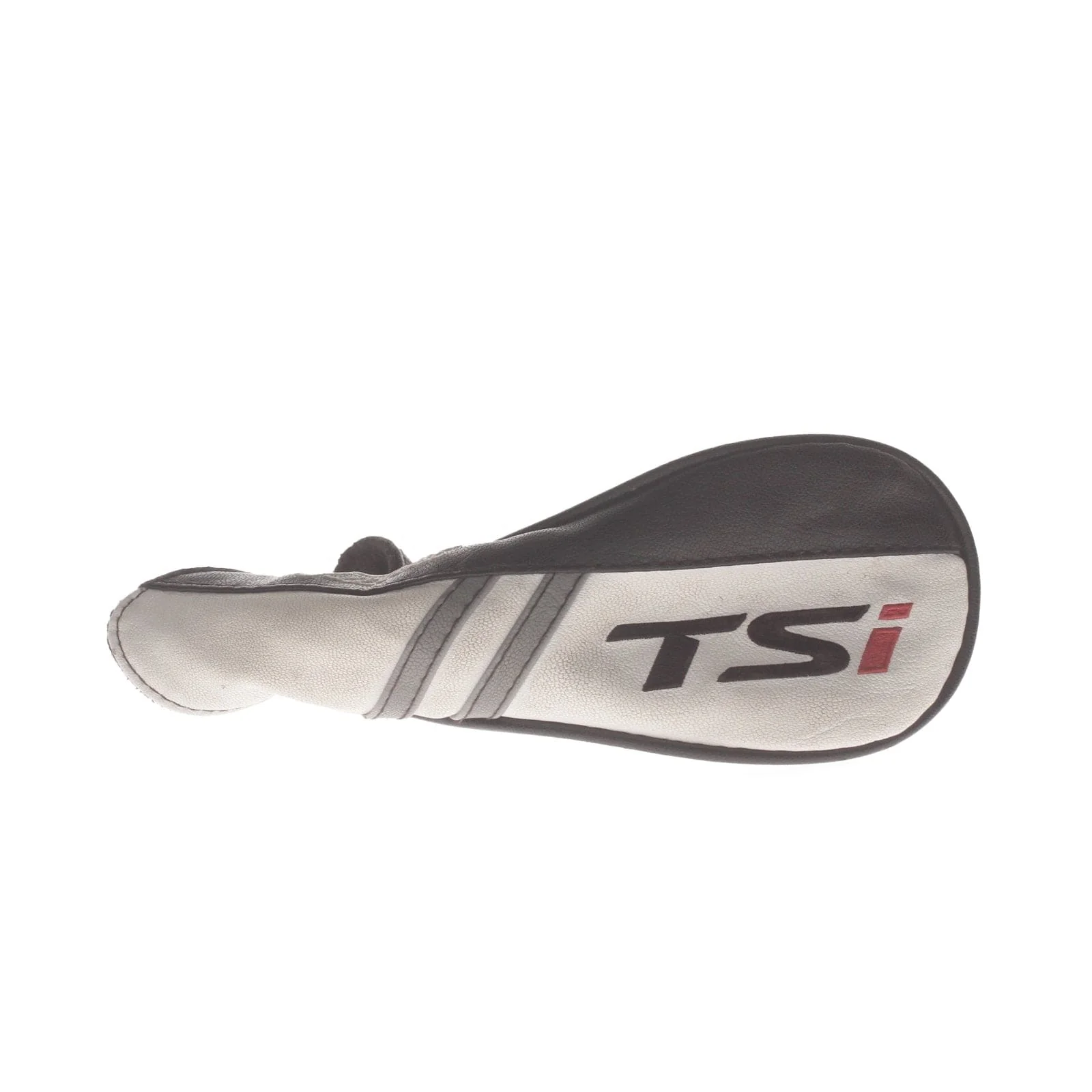 Titleist TSi2 Graphite Mens Right Hand 4 Hybrid 21* Regular - Aldila NVS 85 HYB - Image 7