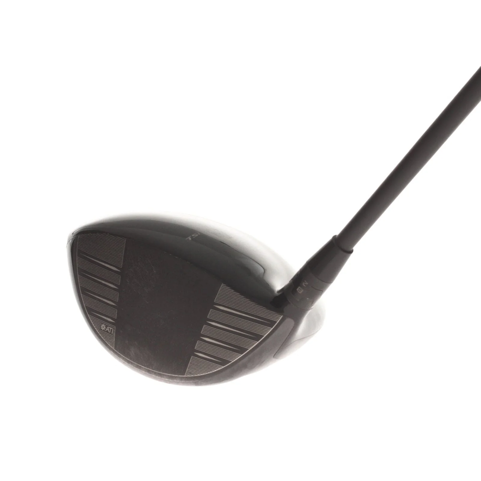 Titleist TSi2 Graphite Mens Right Hand Driver 11* Regular - Kurokage Black 50 - Image 4