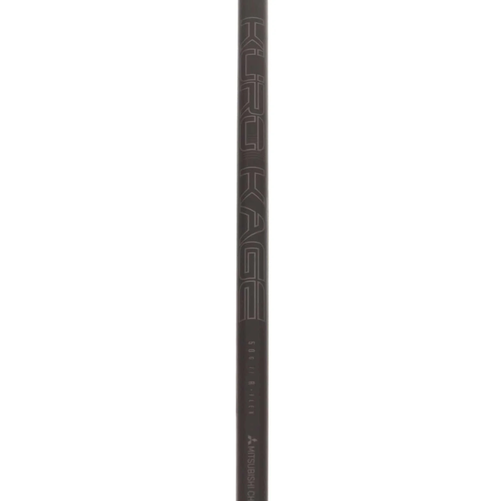 Titleist TSi2 Graphite Mens Right Hand Driver 11* Regular - Kurokage Black 50 - Image 5