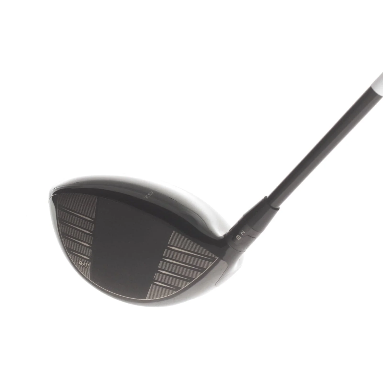 Titleist TSi2 Graphite Mens Right Hand Driver 9* Stiff - Tensei AV Series White 65 - Image 4