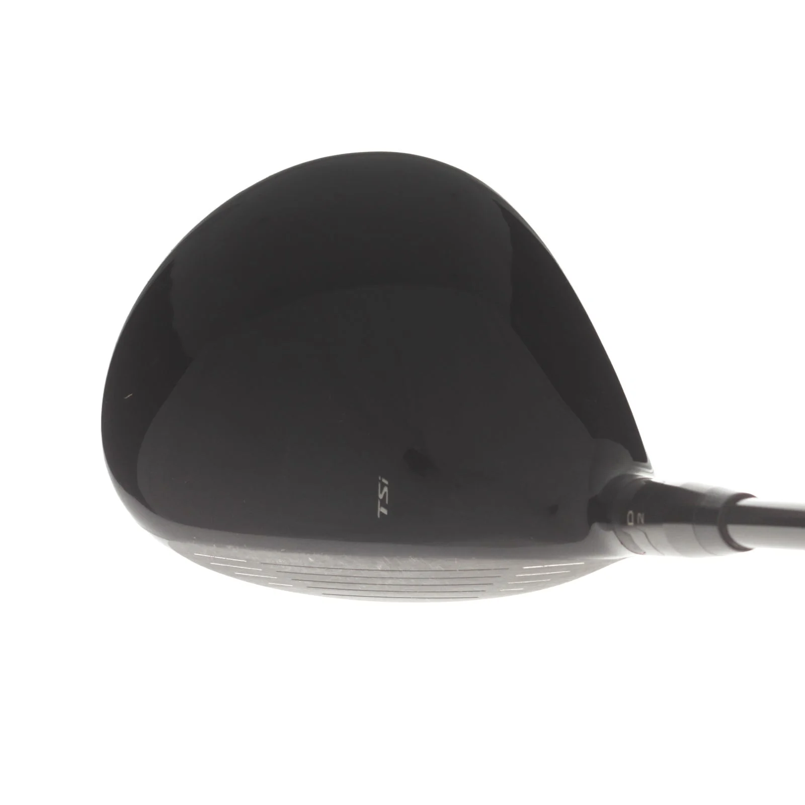 Titleist TSi2 Graphite Mens Right Hand Fairway 3 Wood 16.5* Stiff - Project X HZRDUS Smoke RDX Black 70 - Image 3