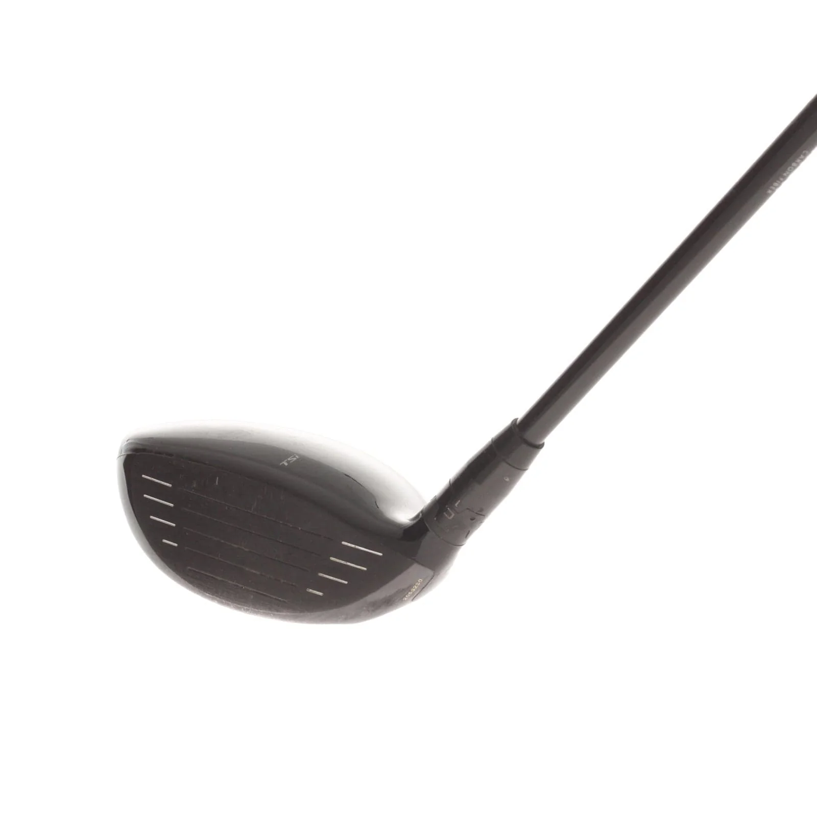 Titleist TSi2 Graphite Mens Right Hand Fairway 3 Wood 16.5* Stiff - Project X HZRDUS Smoke RDX Black 70 - Image 4