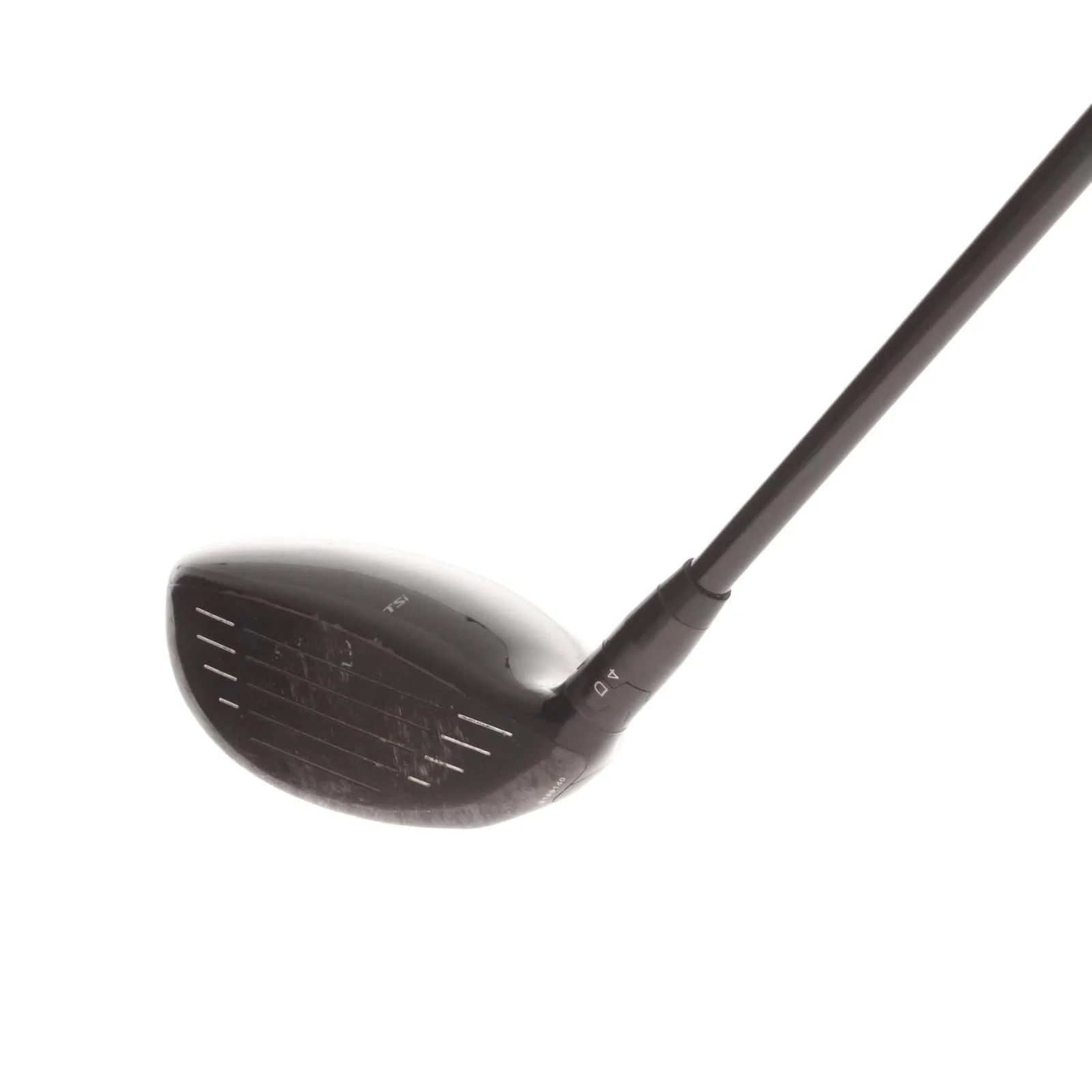 Titleist TSi2 Graphite Mens Right Hand Fairway 3 Wood HL 16.5* Regular - Tensei Av Series 65 Blue - Image 3