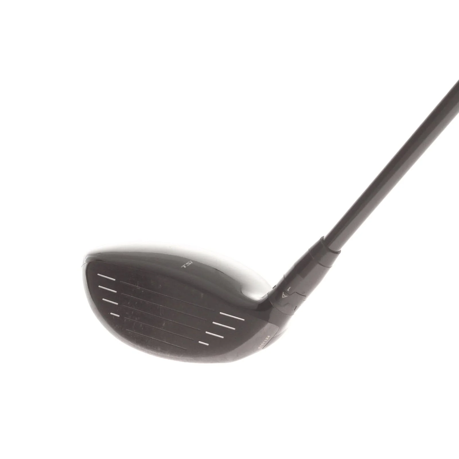 Titleist TSi2 Graphite Mens Right Hand Fairway 3 wood HL 16.5* Regular - Tensei AV Series Blue 65 - Image 4