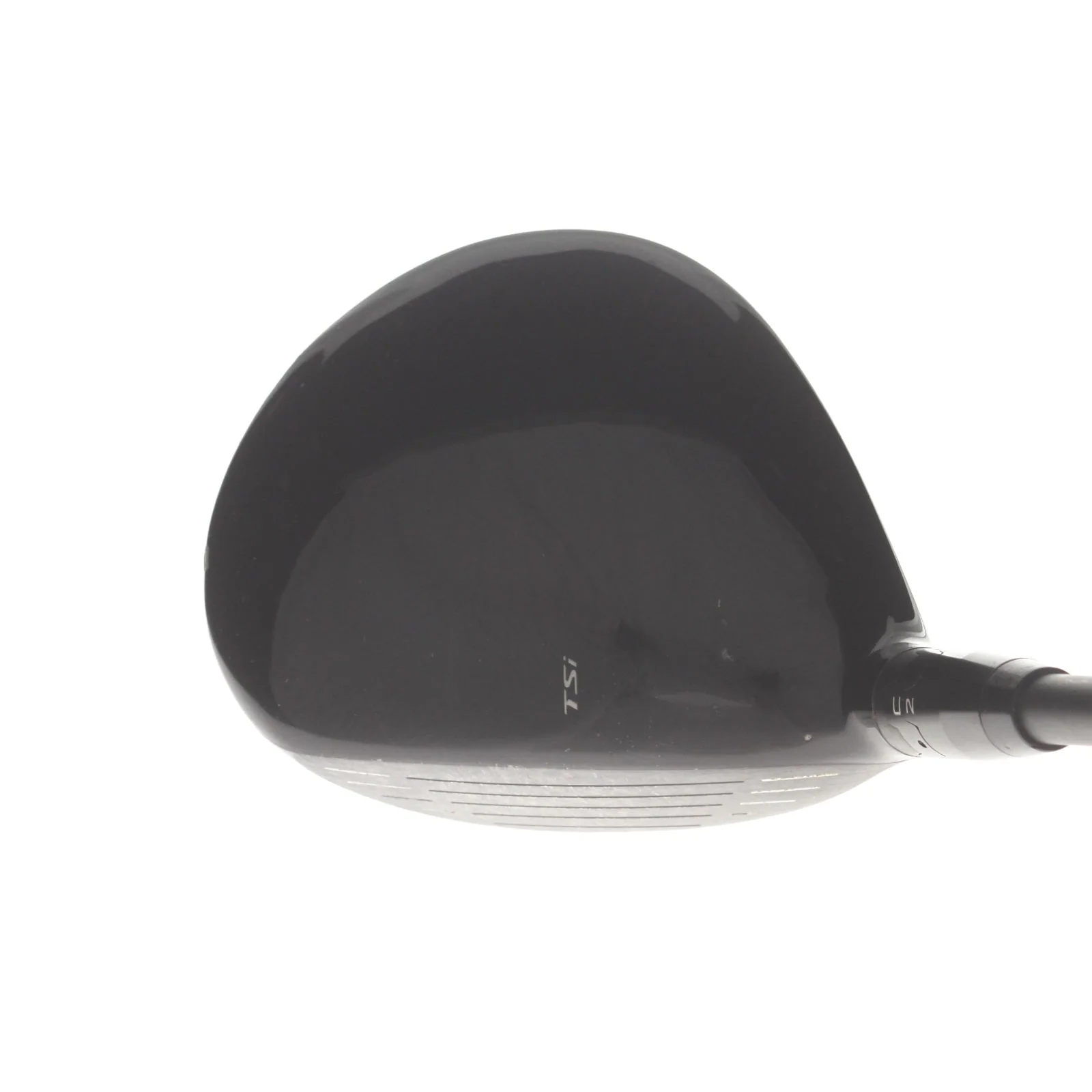 Titleist TSi2 Graphite Mens Right Hand Fairway 5 Wood 18* Stiff - Kurokage Black 55 - Image 3