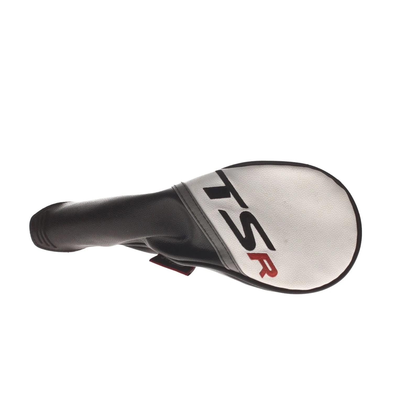 Titleist TSi2 Graphite Mens Right Hand Fairway 5 Wood 18* Stiff - Kurokage Black 55 - Image 7