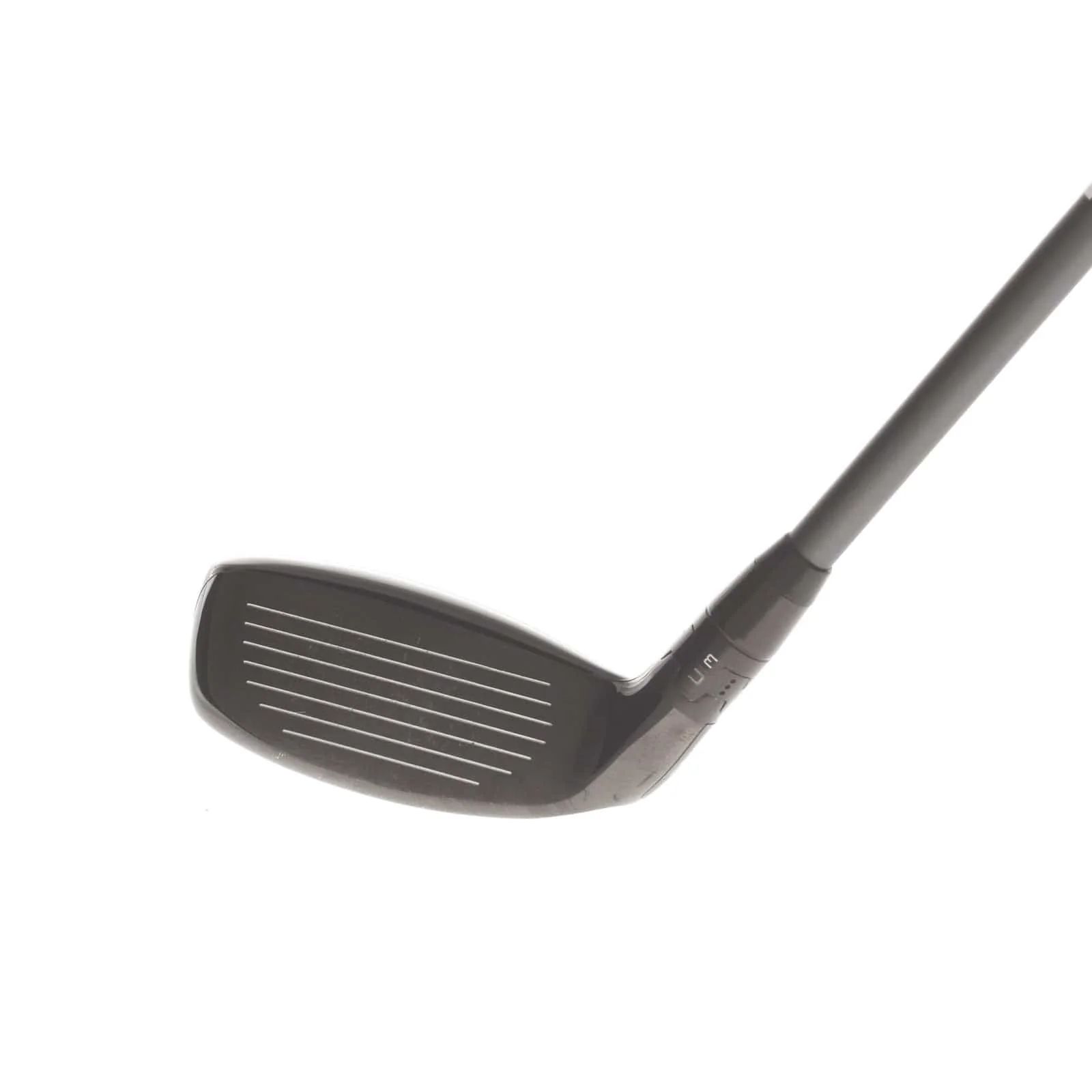 Titleist TSi3 Graphite Mens Right Hand 2 Hybrid 18* Extra Stiff - HZRDUS Smoke 6.5 80g - Image 4