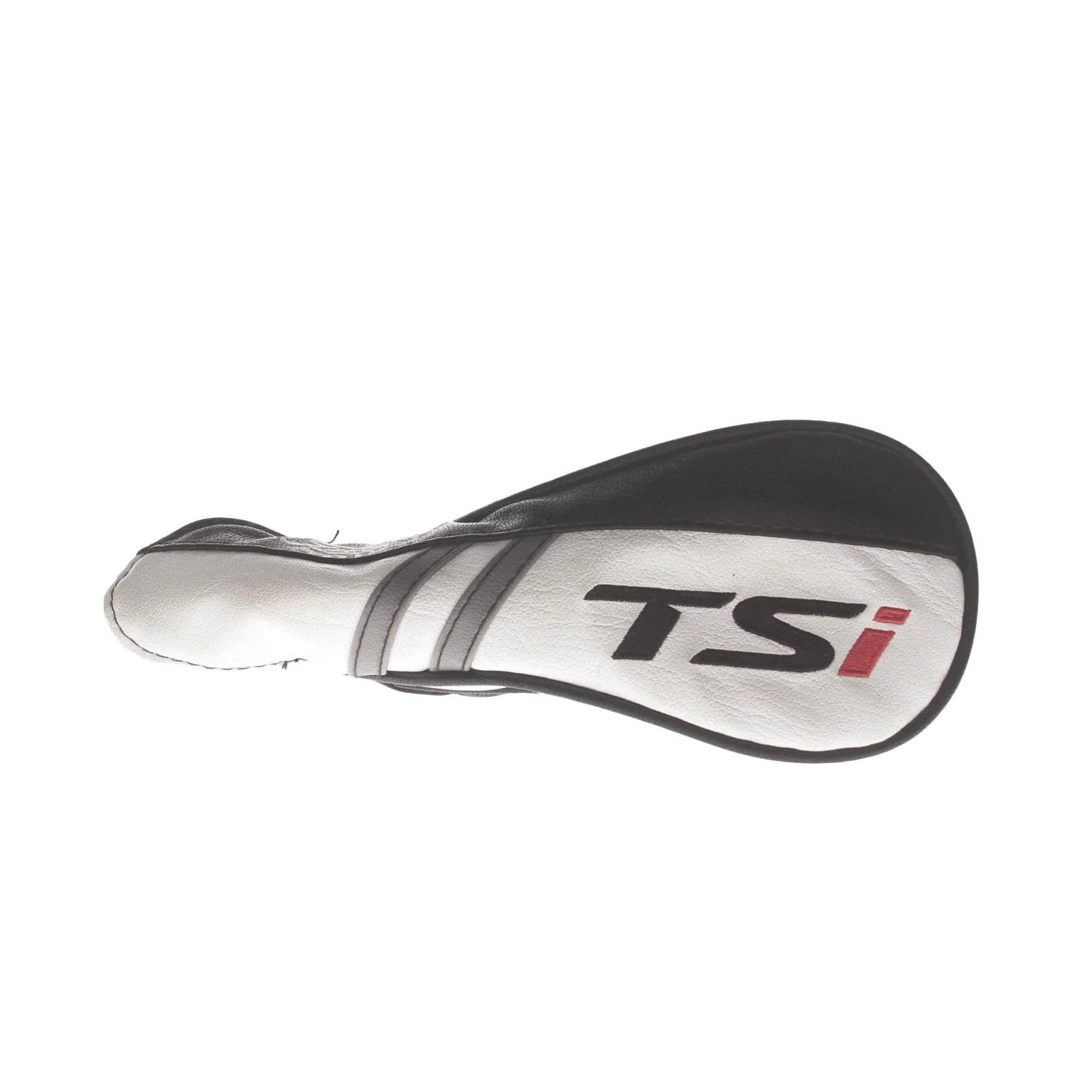 Titleist TSi3 Graphite Mens Right Hand 2 Hybrid 18* Extra Stiff - HZRDUS Smoke 6.5 80g - Image 7
