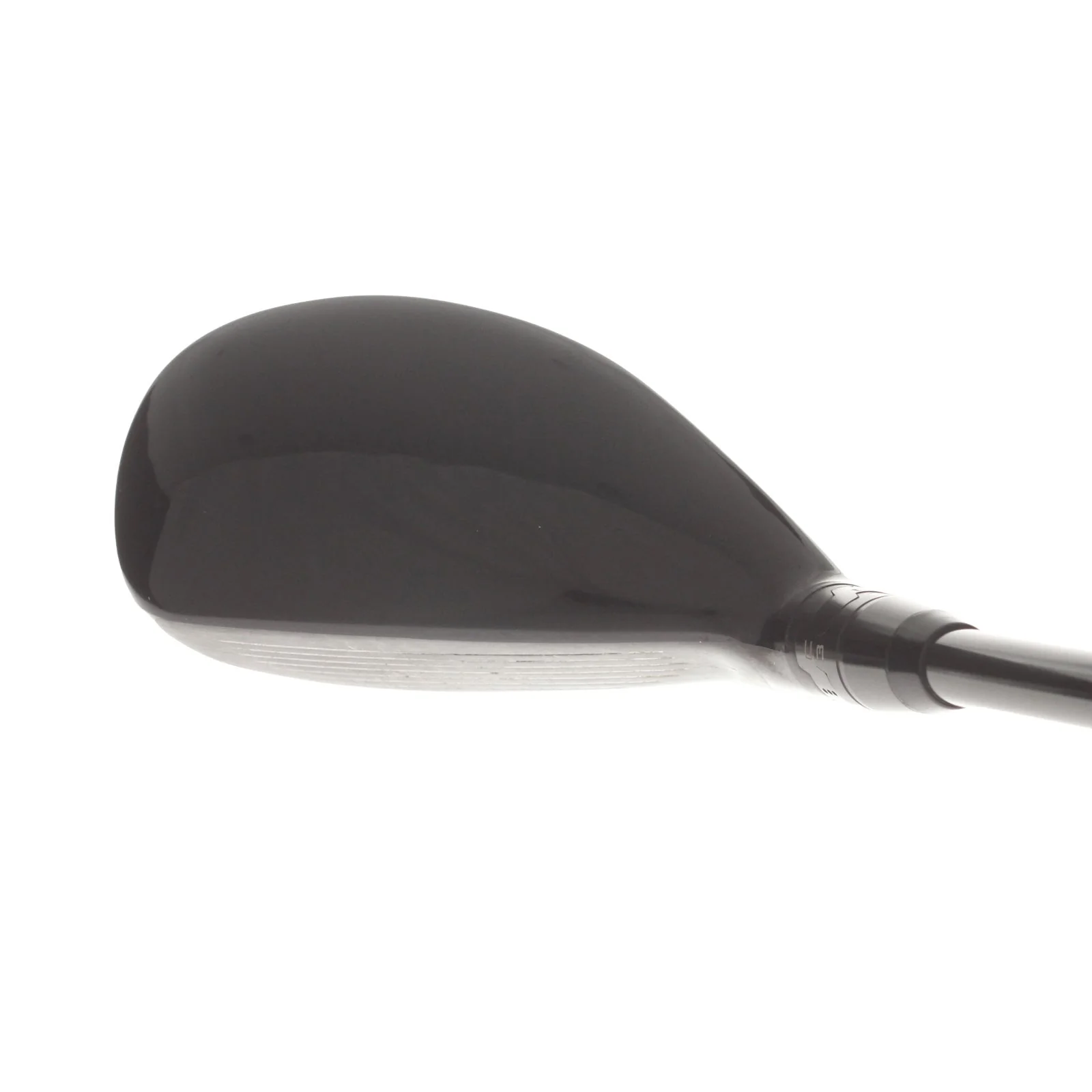 Titleist TSi3 Graphite Mens Right Hand 2 Hybrid 18* Regular - Tensei AV Series Blue 70 - Image 3
